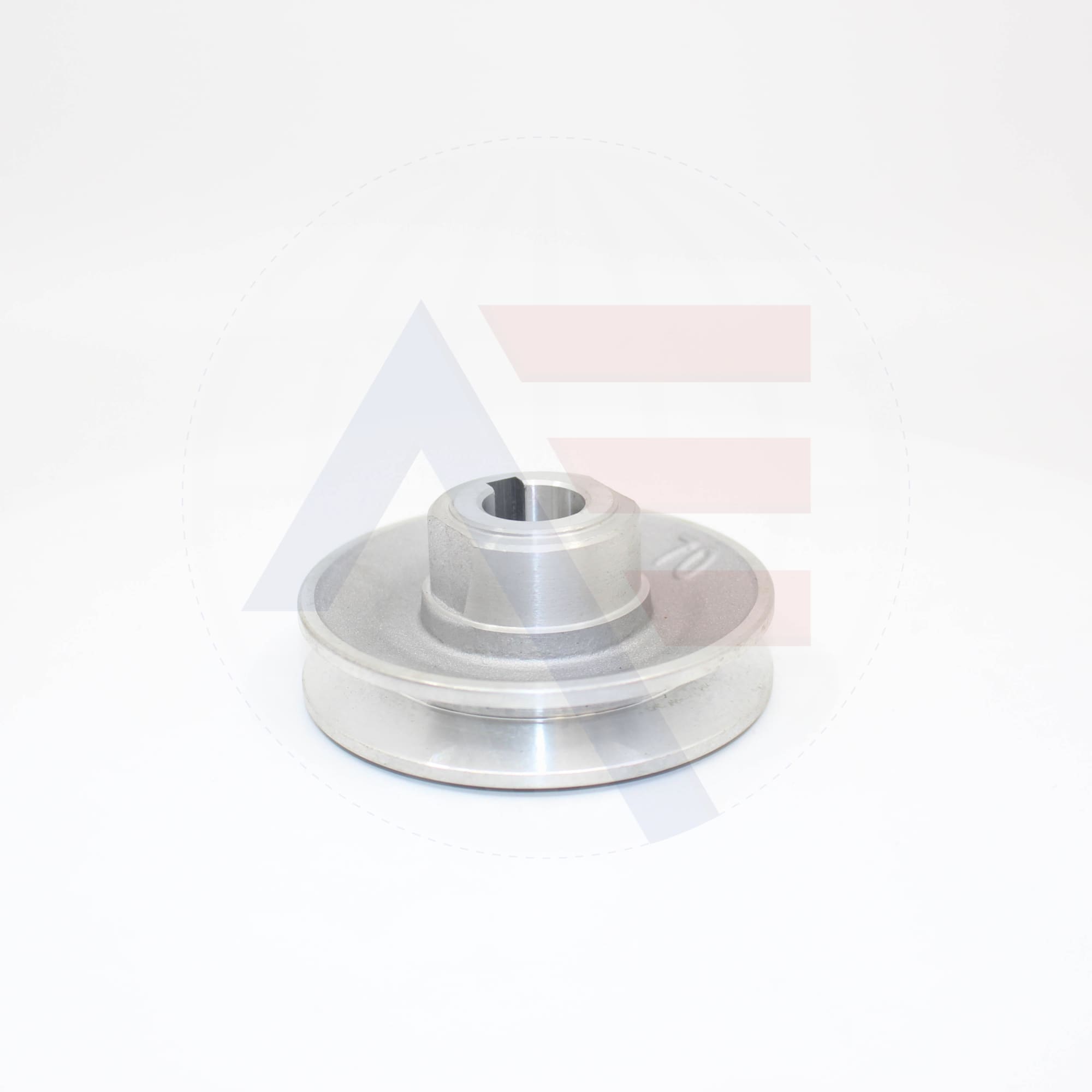 70Mm Clutch Motor Pulley