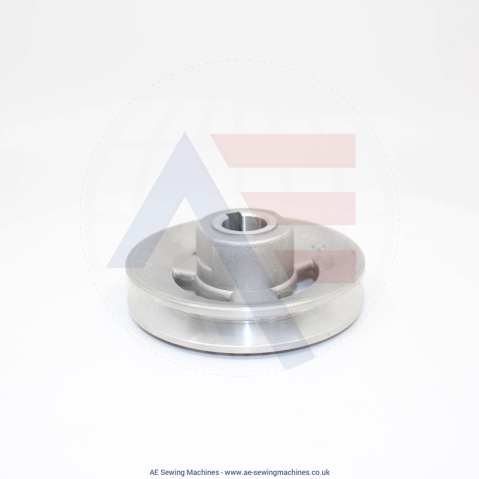 80Mm Clutch Motor Pulley