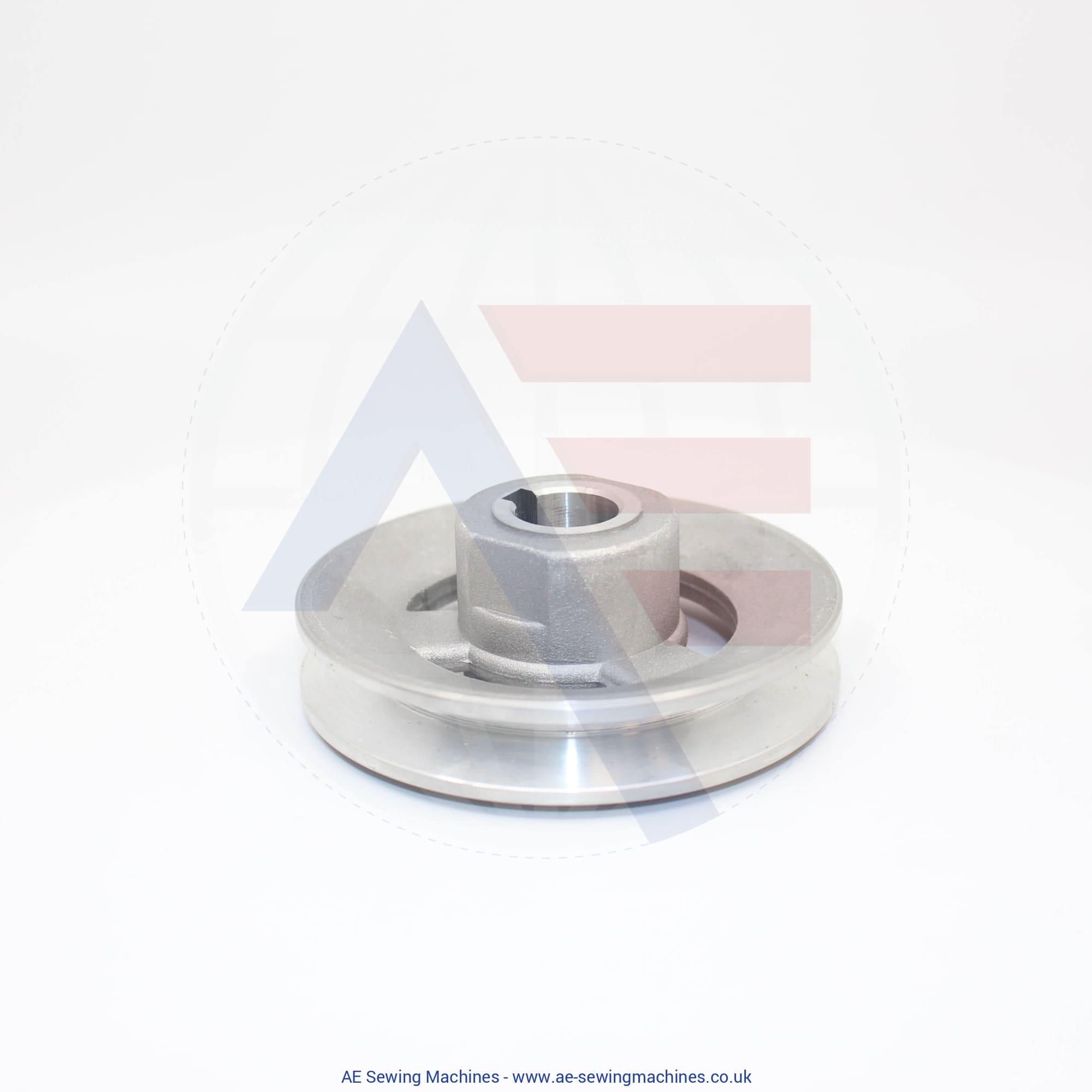 80Mm Clutch Motor Pulley