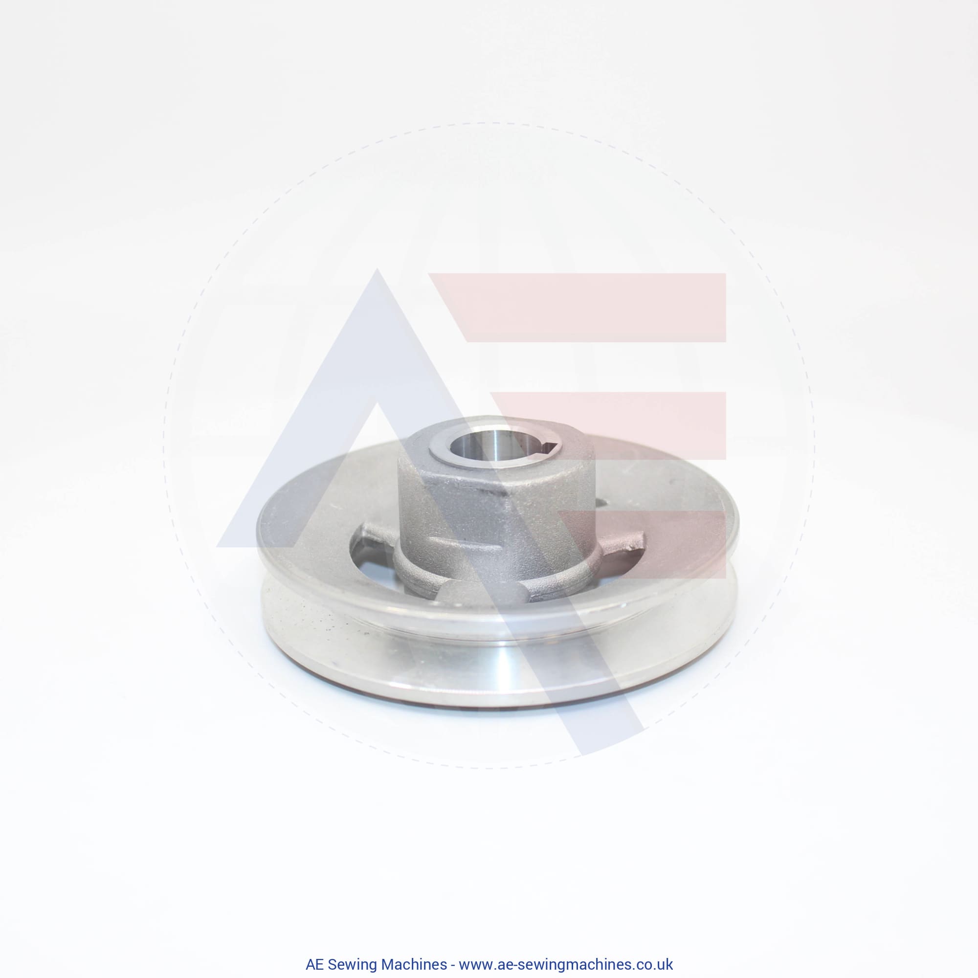 80Mm Clutch Motor Pulley