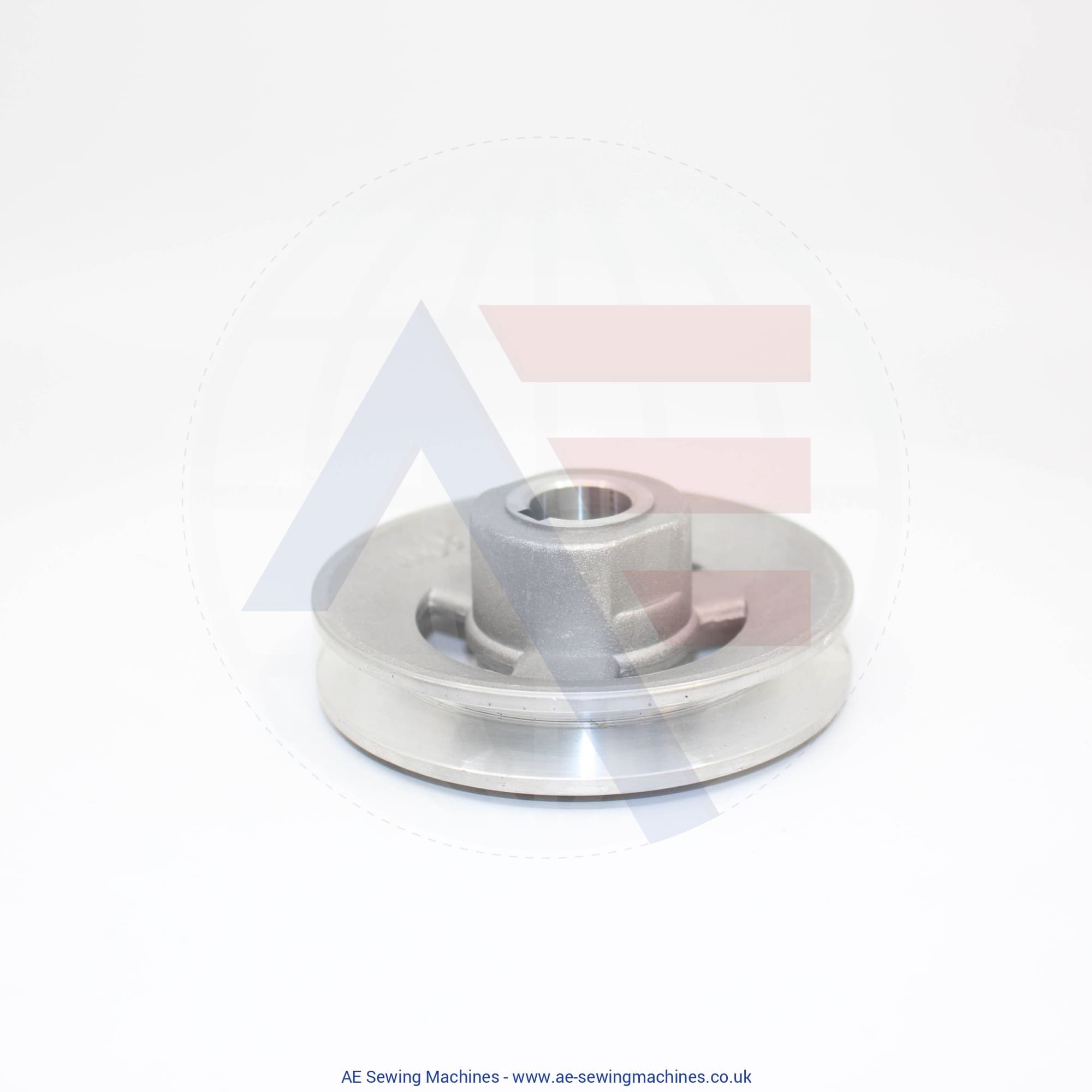 80Mm Clutch Motor Pulley