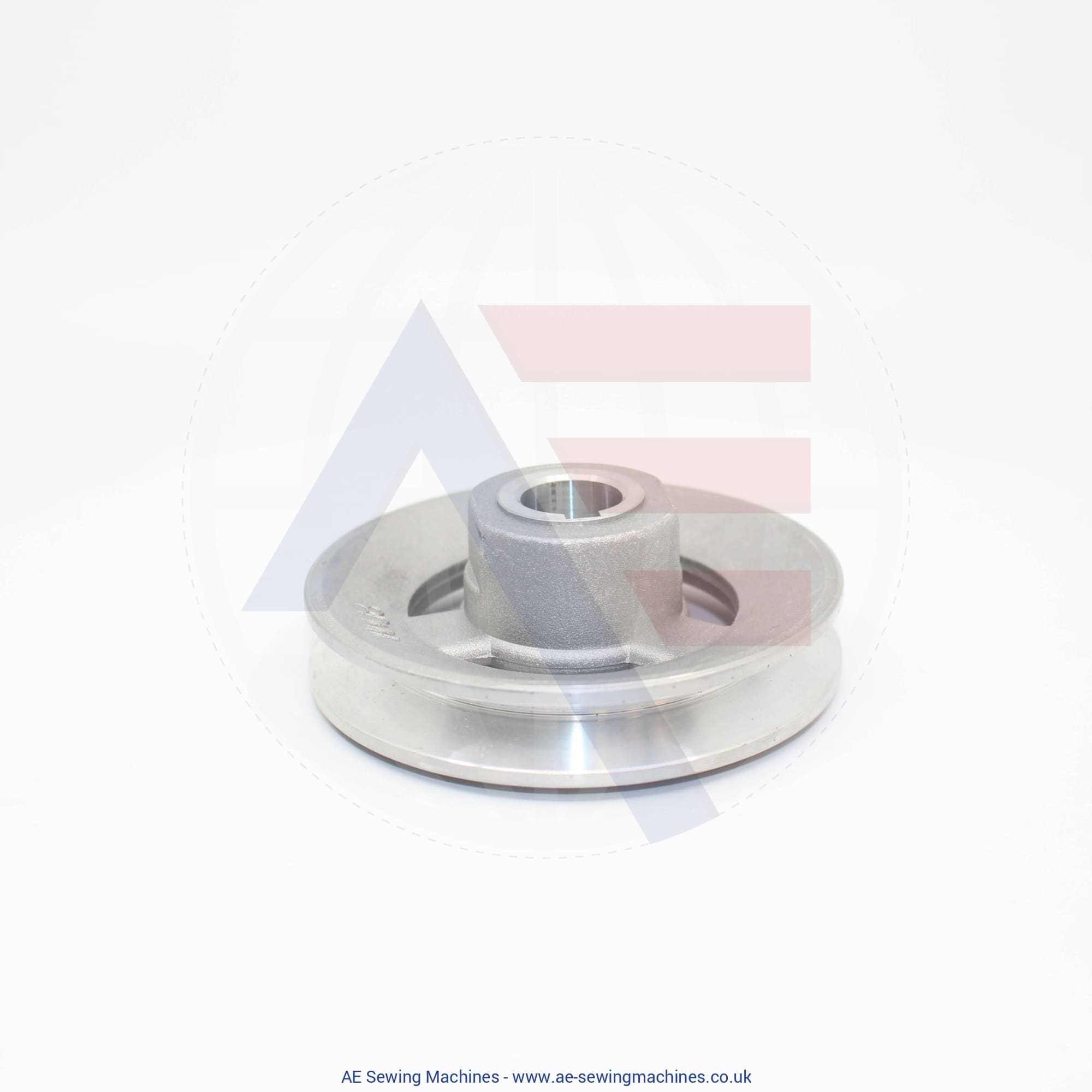 80Mm Clutch Motor Pulley