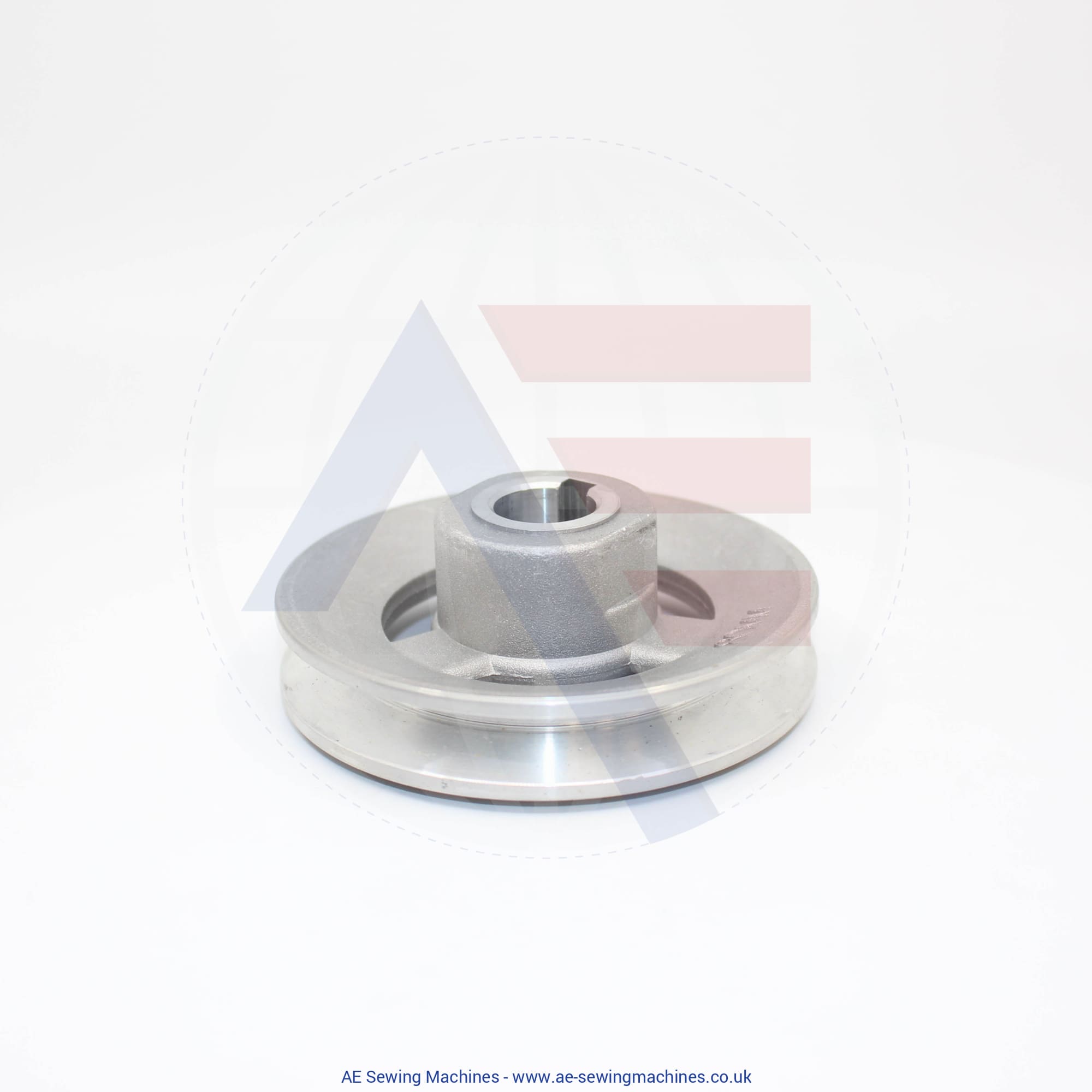 80Mm Clutch Motor Pulley