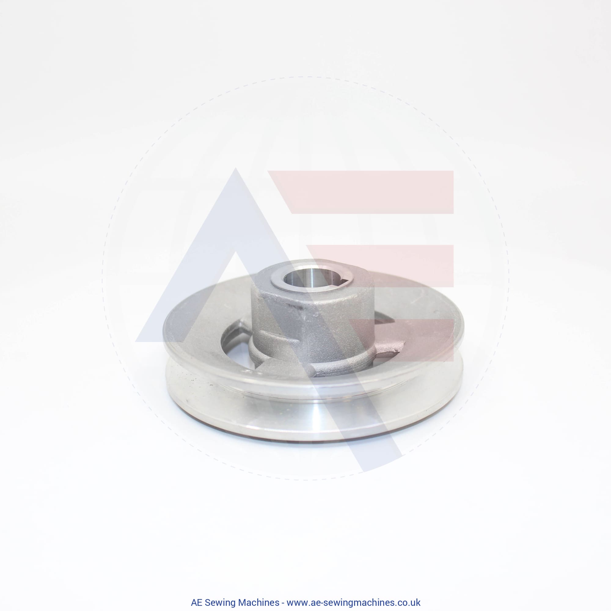 80Mm Clutch Motor Pulley