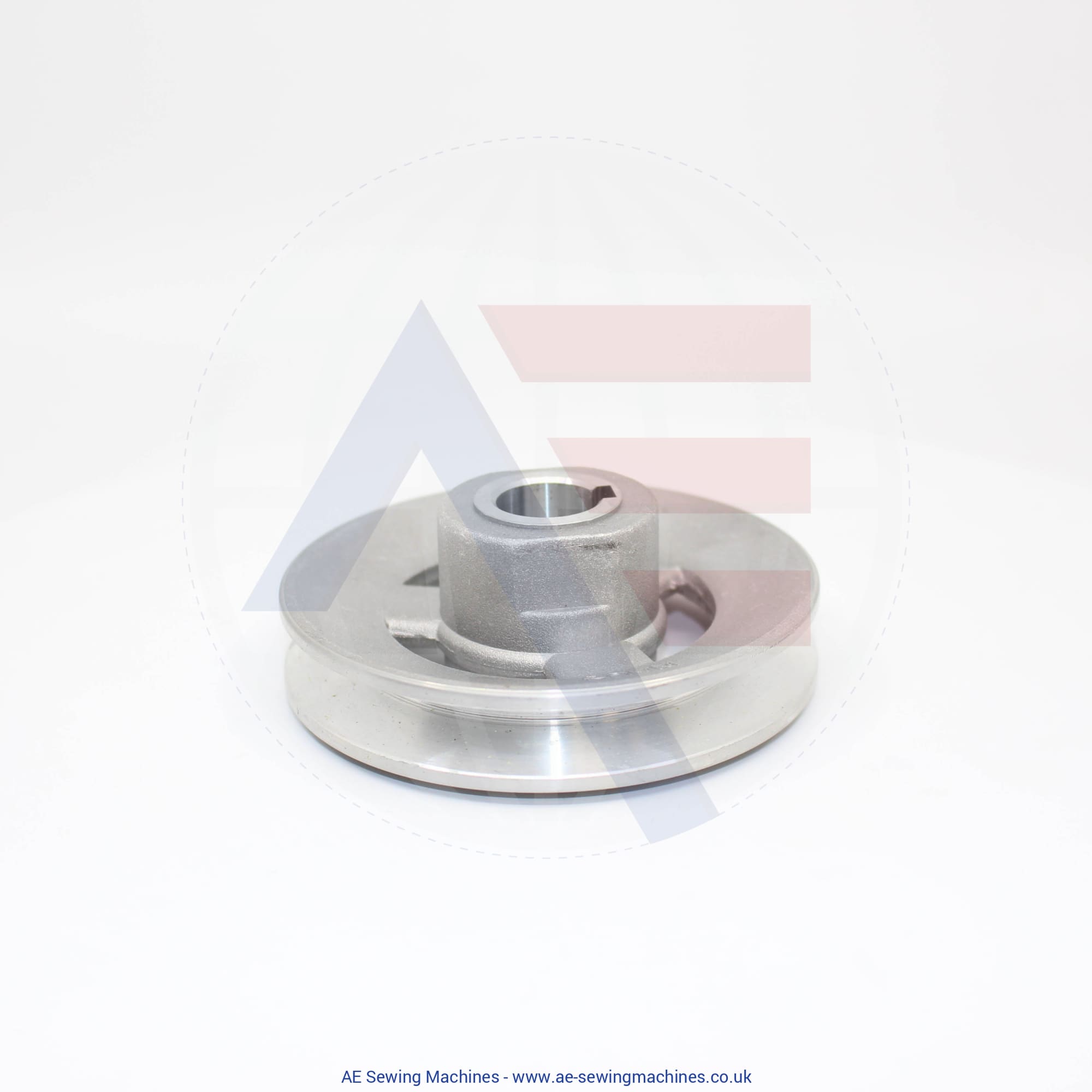 80Mm Clutch Motor Pulley