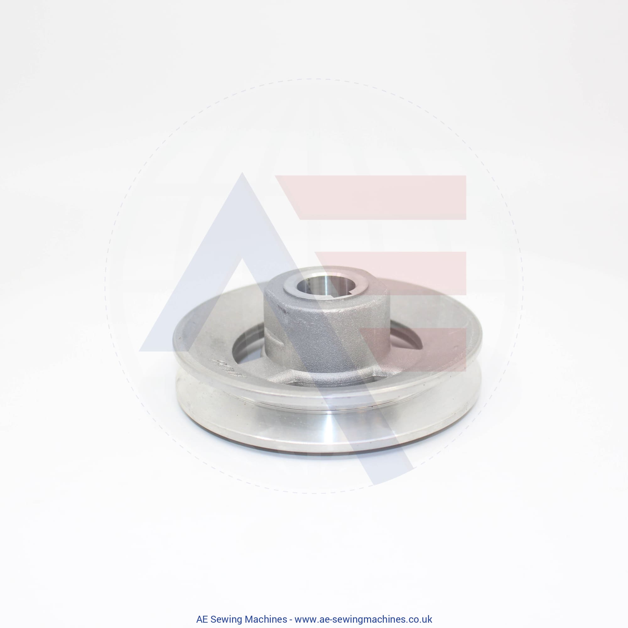 80Mm Clutch Motor Pulley