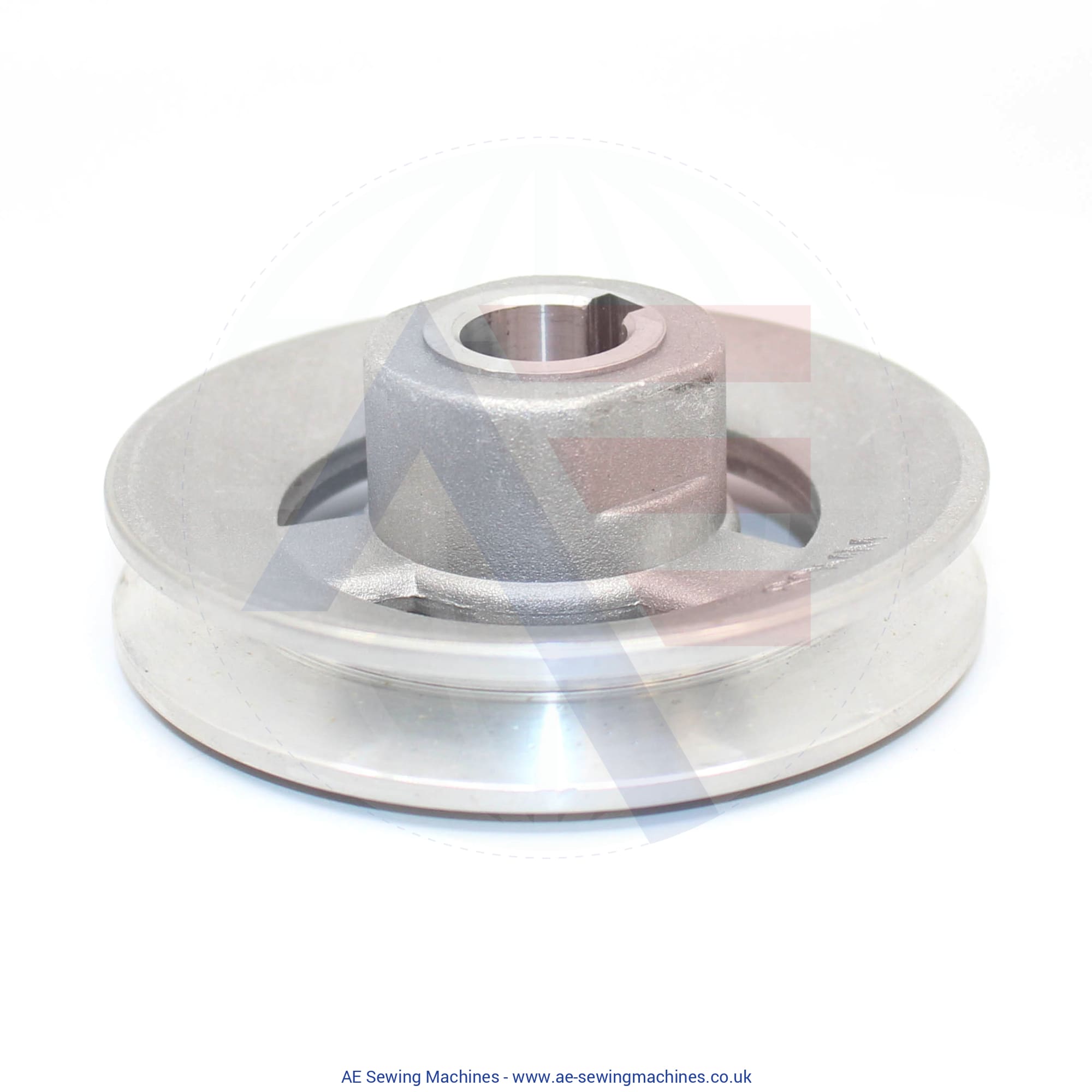 80Mm Clutch Motor Pulley