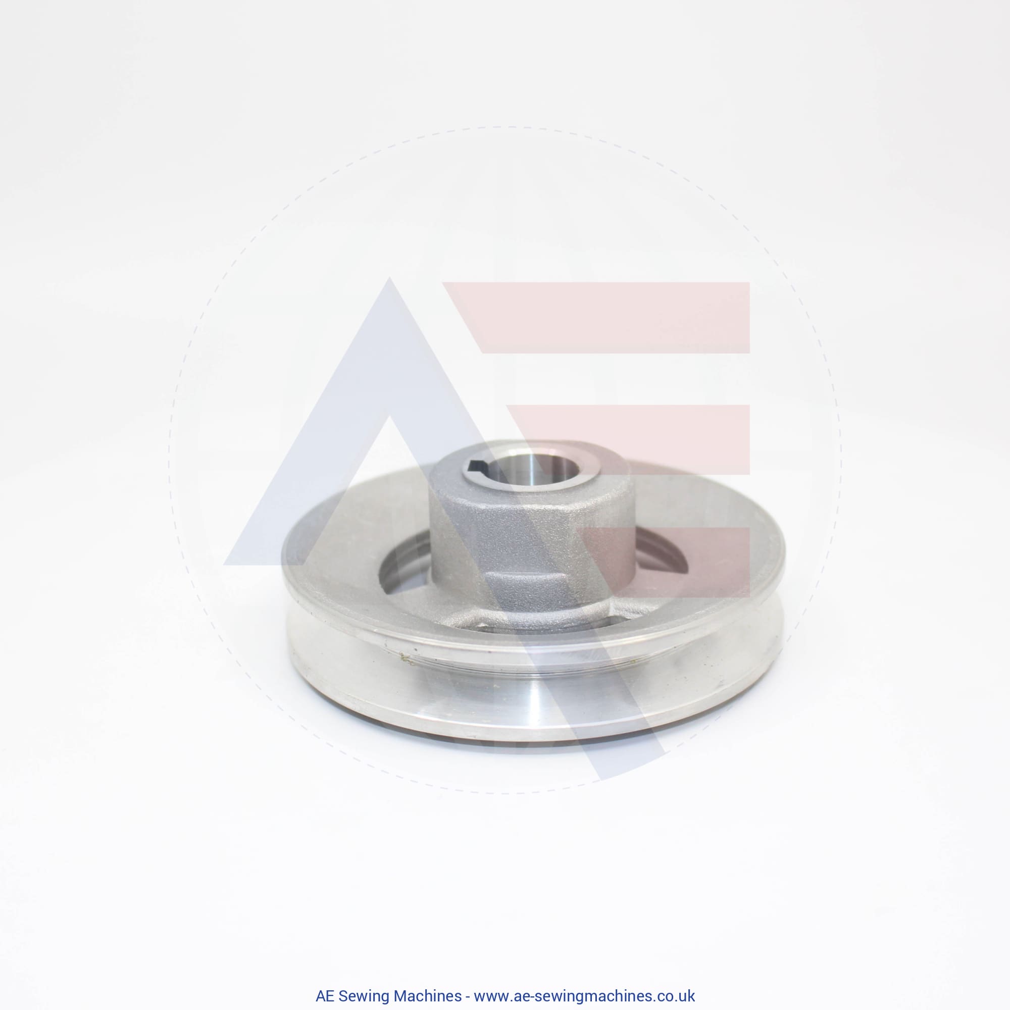 80Mm Clutch Motor Pulley