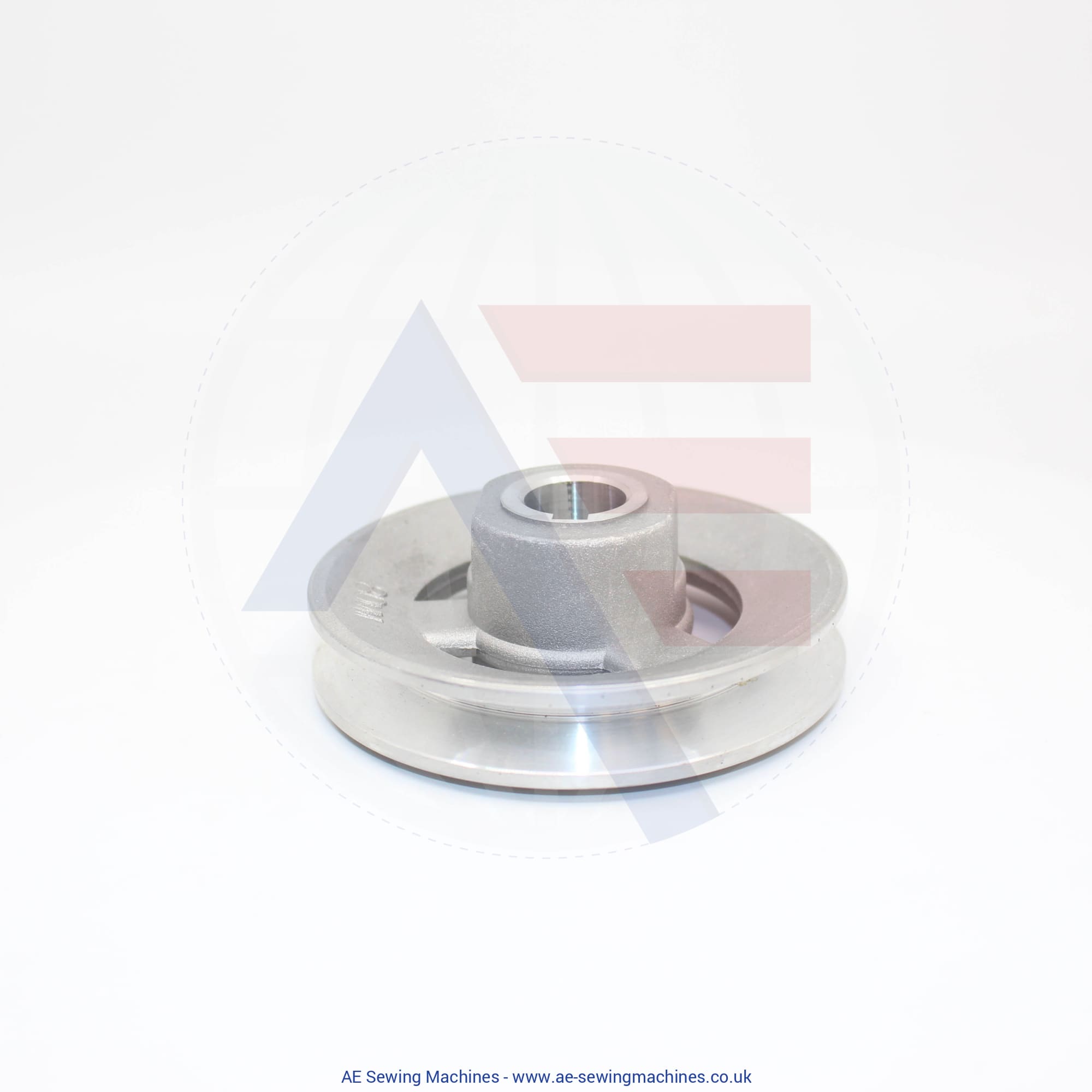 80Mm Clutch Motor Pulley