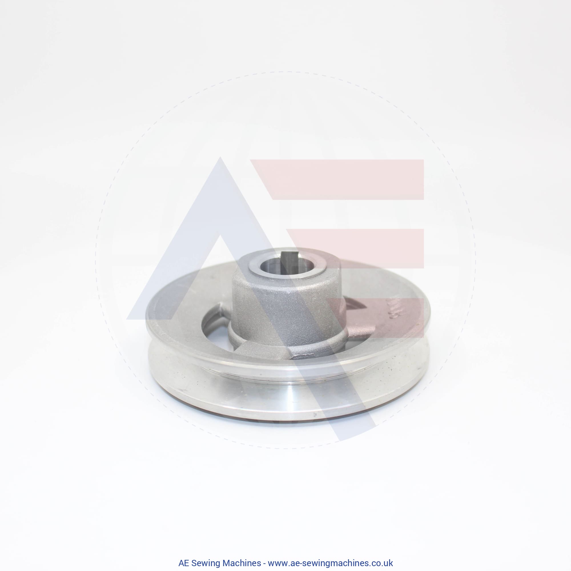 80Mm Clutch Motor Pulley