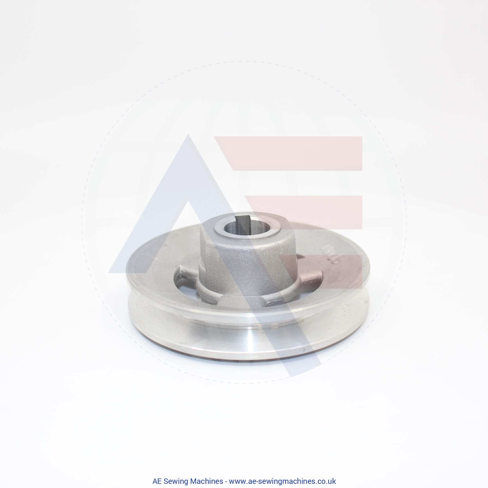 80Mm Clutch Motor Pulley