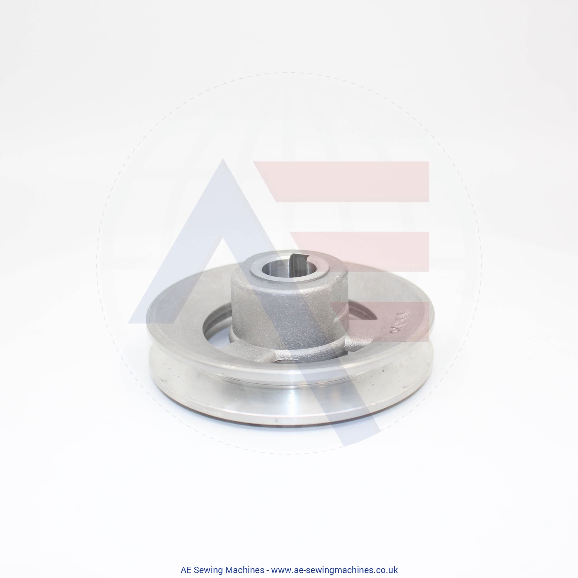 80Mm Clutch Motor Pulley