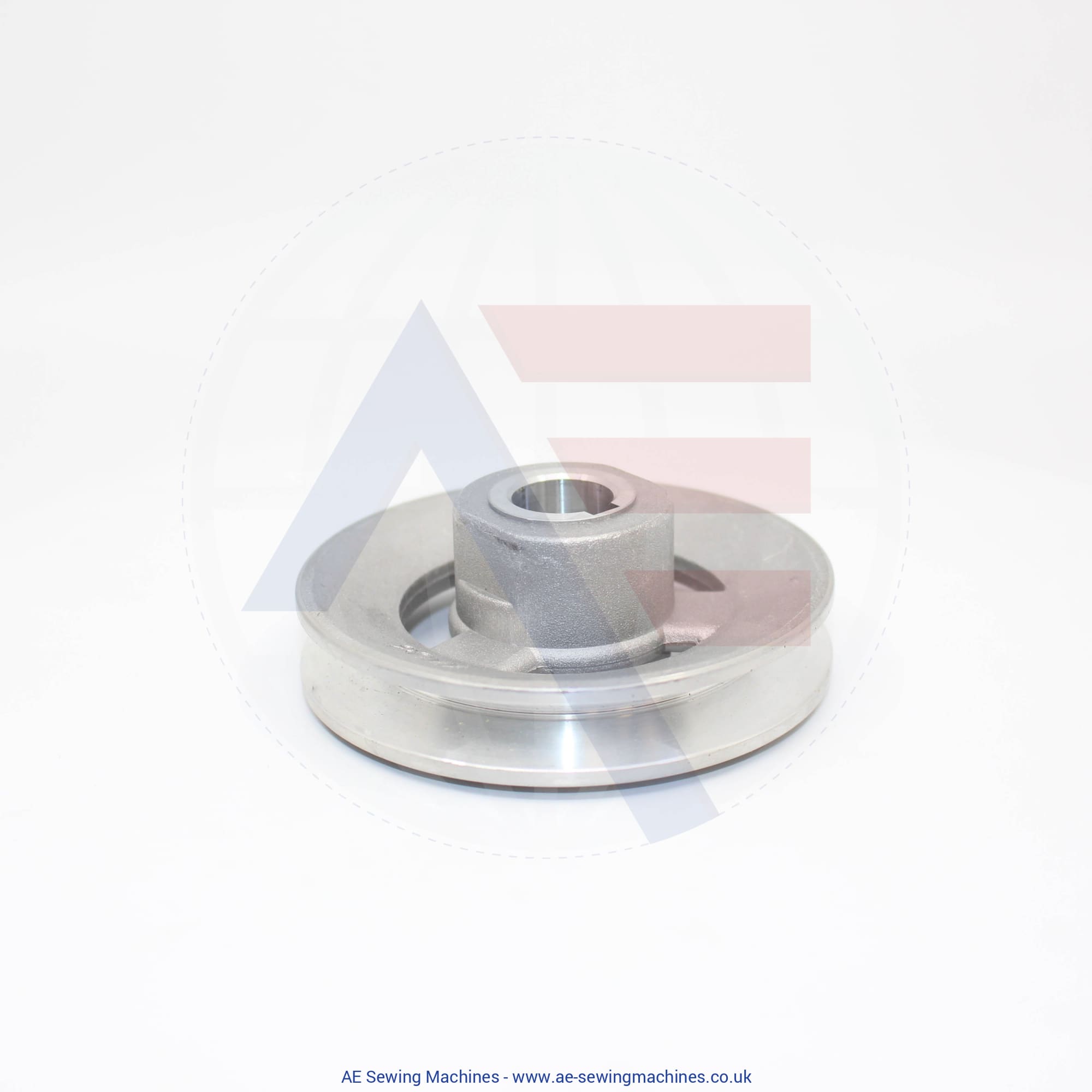 80Mm Clutch Motor Pulley