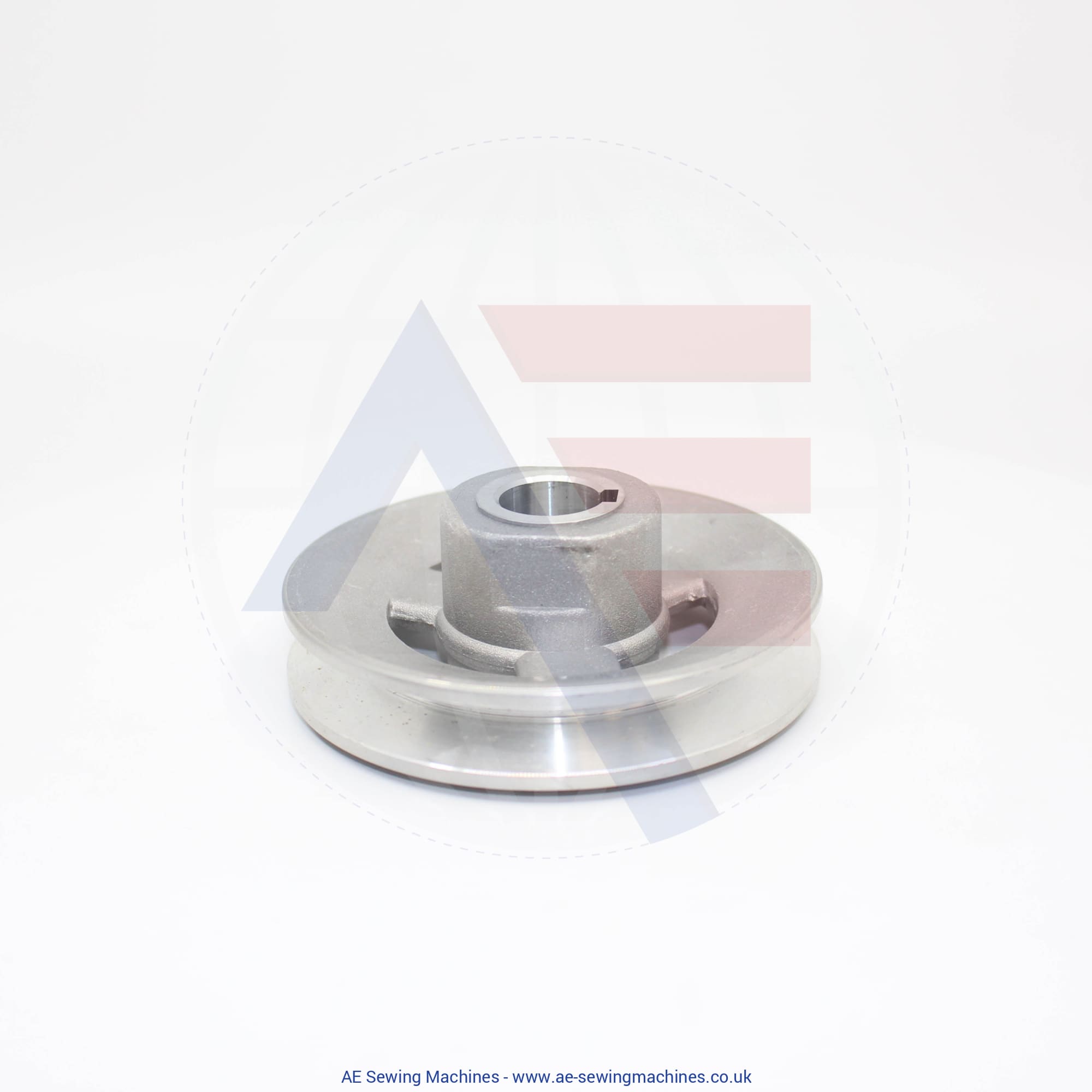 80Mm Clutch Motor Pulley