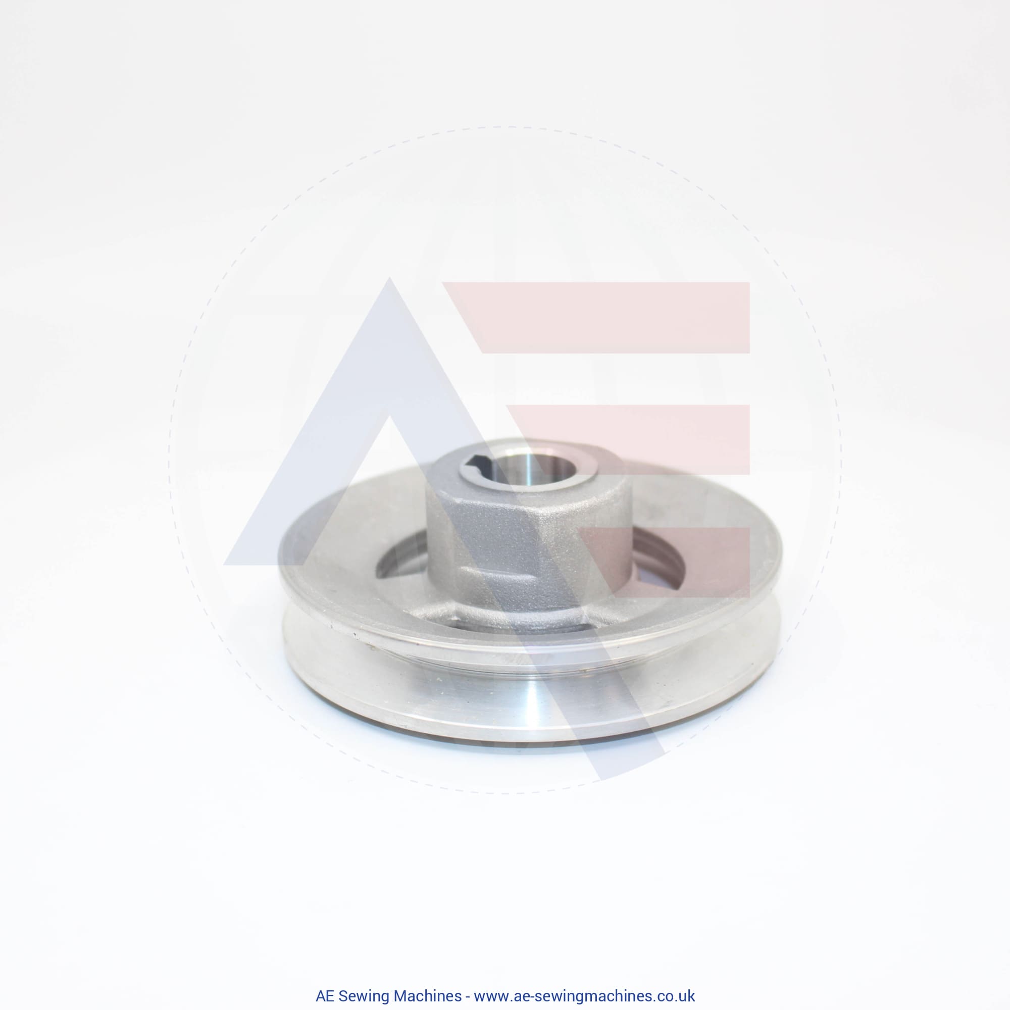 80Mm Clutch Motor Pulley