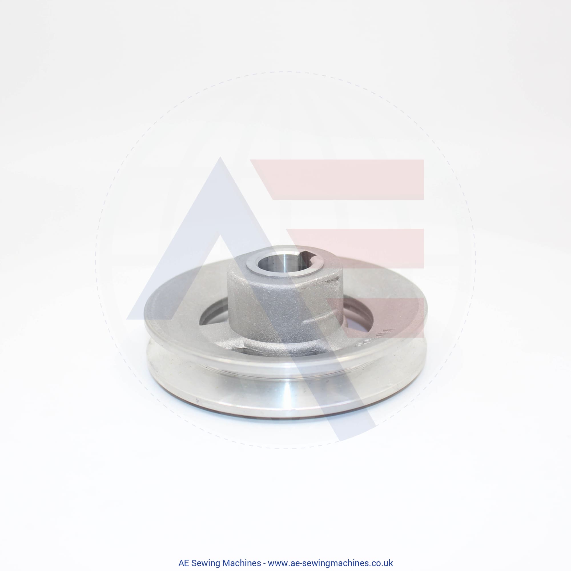 80Mm Clutch Motor Pulley