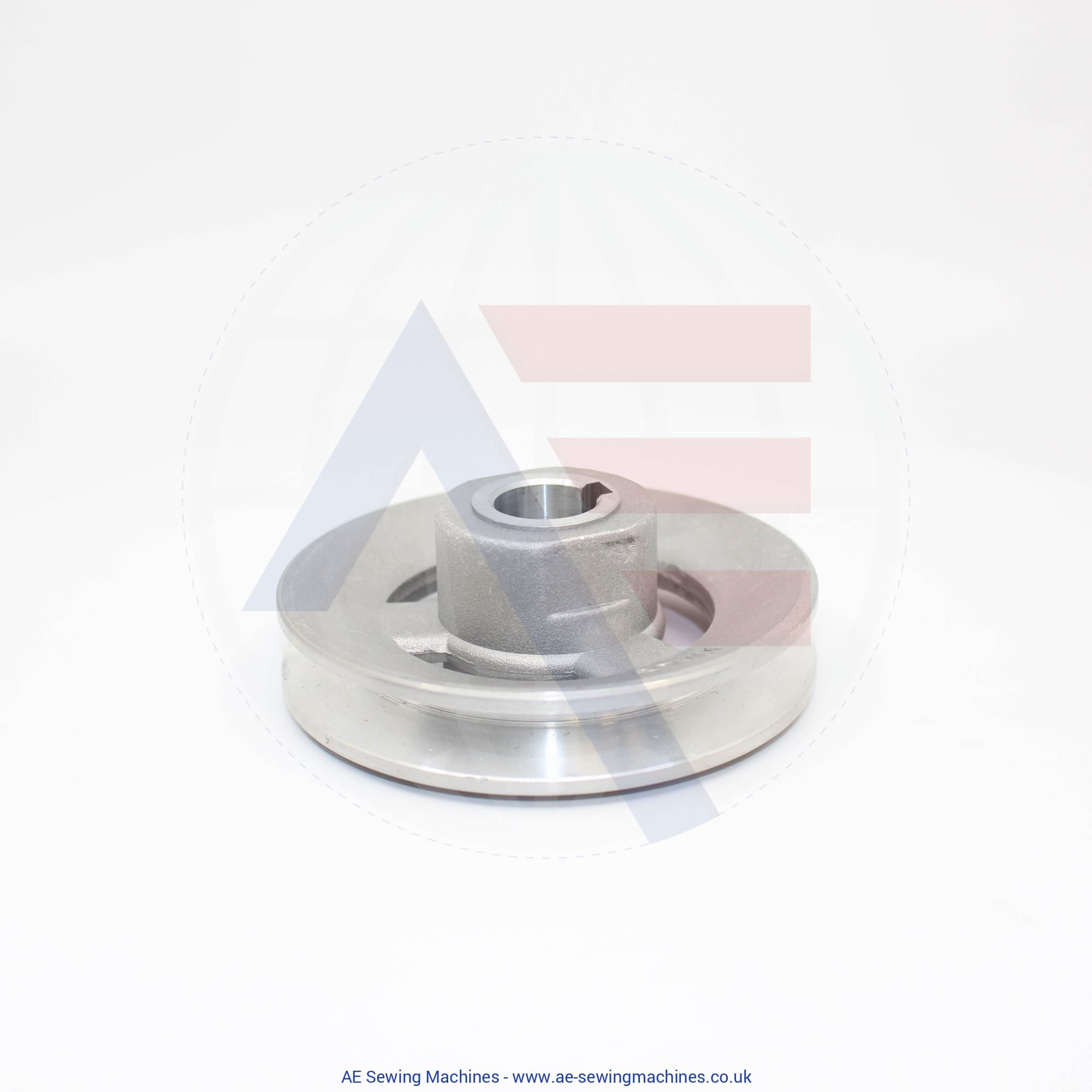 80Mm Clutch Motor Pulley