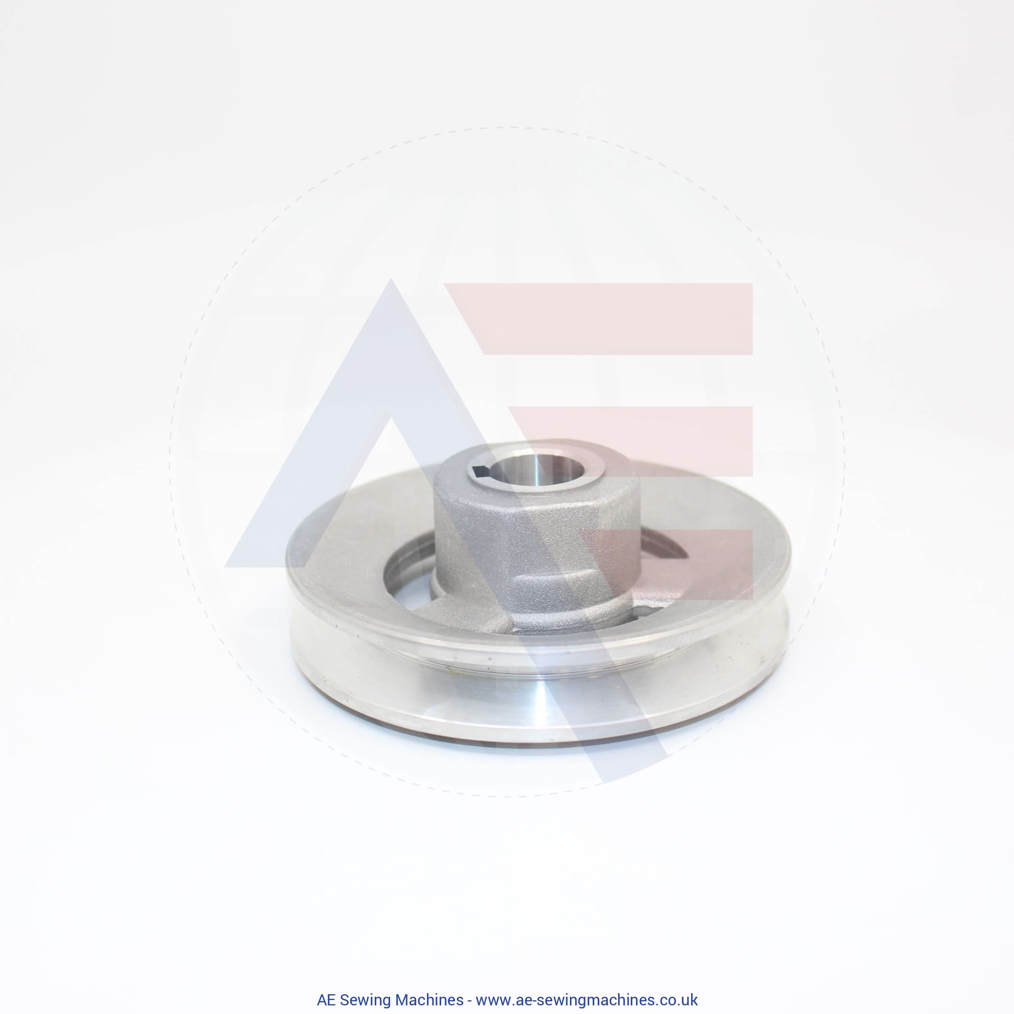 80Mm Clutch Motor Pulley