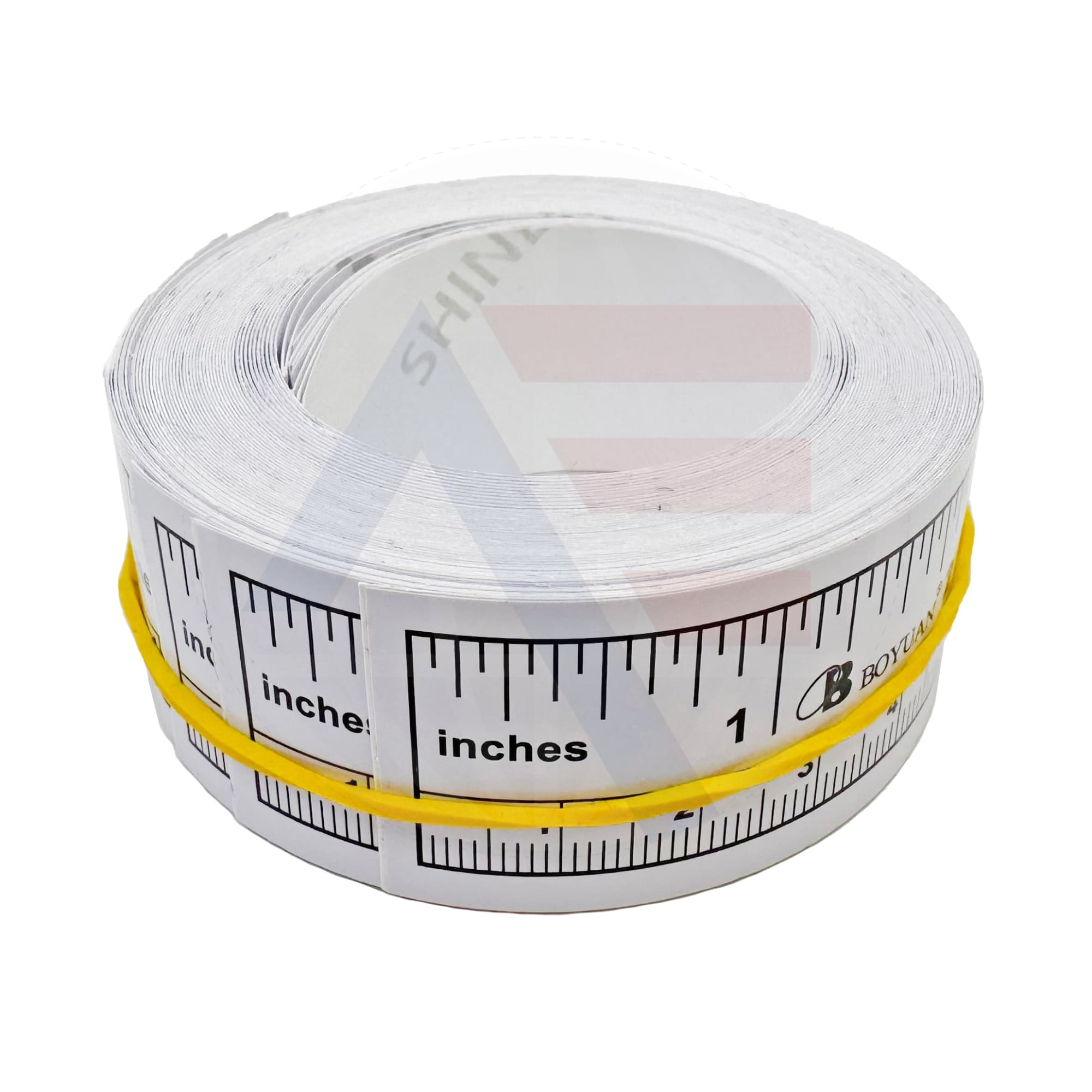 90Samt Self-Adhesive Measuring Tape [Roll Of 10]