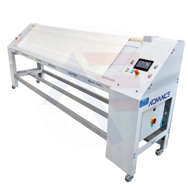 Advance Aca-Ipc-3000/ms Intelligent Panel Cutting Machine