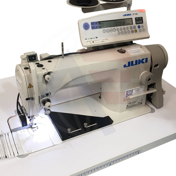 Advance Asa-Sls Semi-Automatic Louvre Blind Sewing Machine