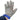 Advance + Protective Chainmail Safety Glove L