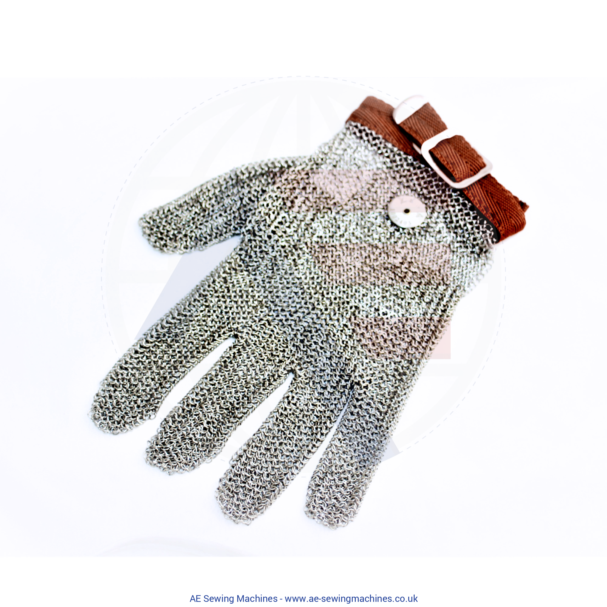 Chainmailglove Protective Safety Glove Xxs