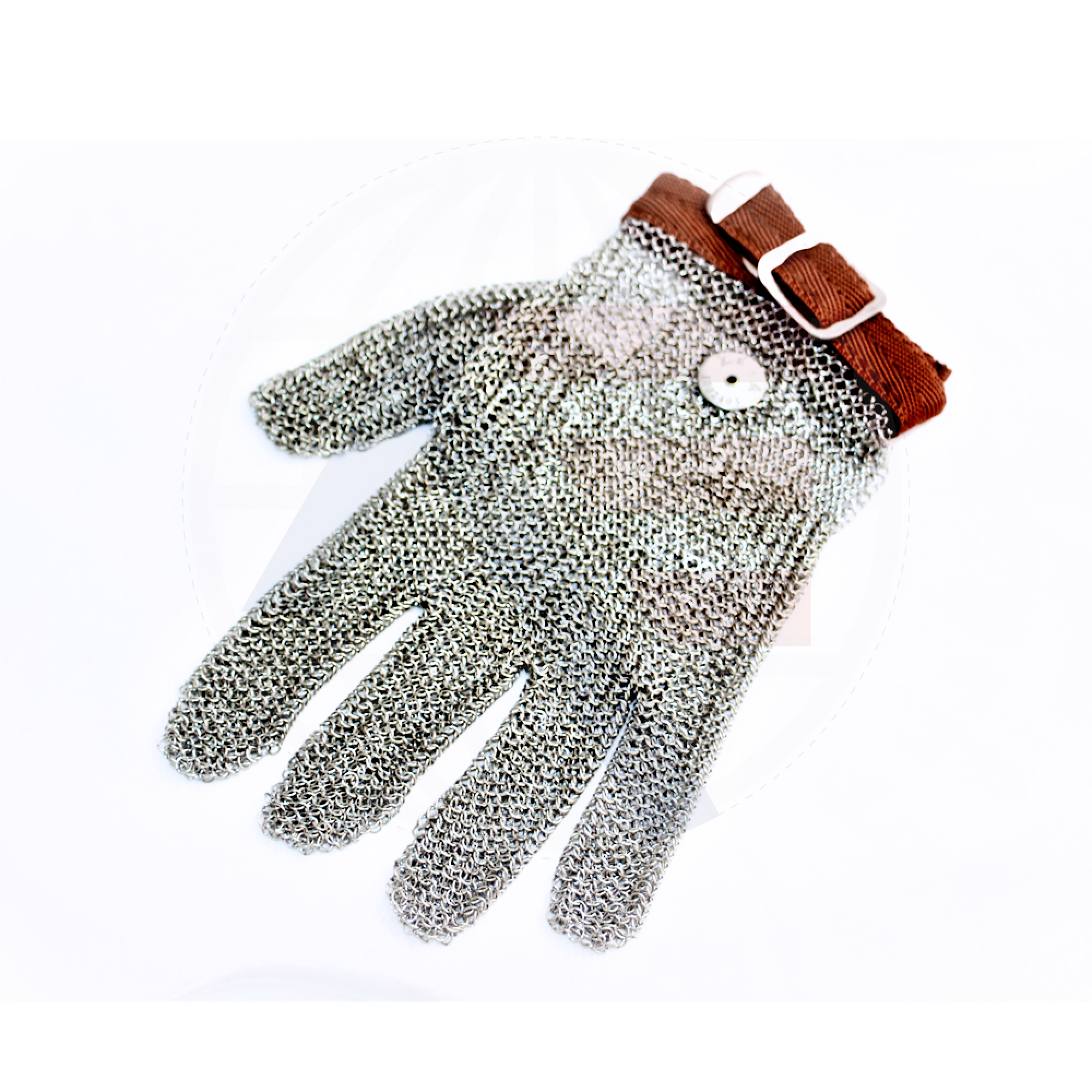 Chainmailglove Protective Safety Glove Xxs