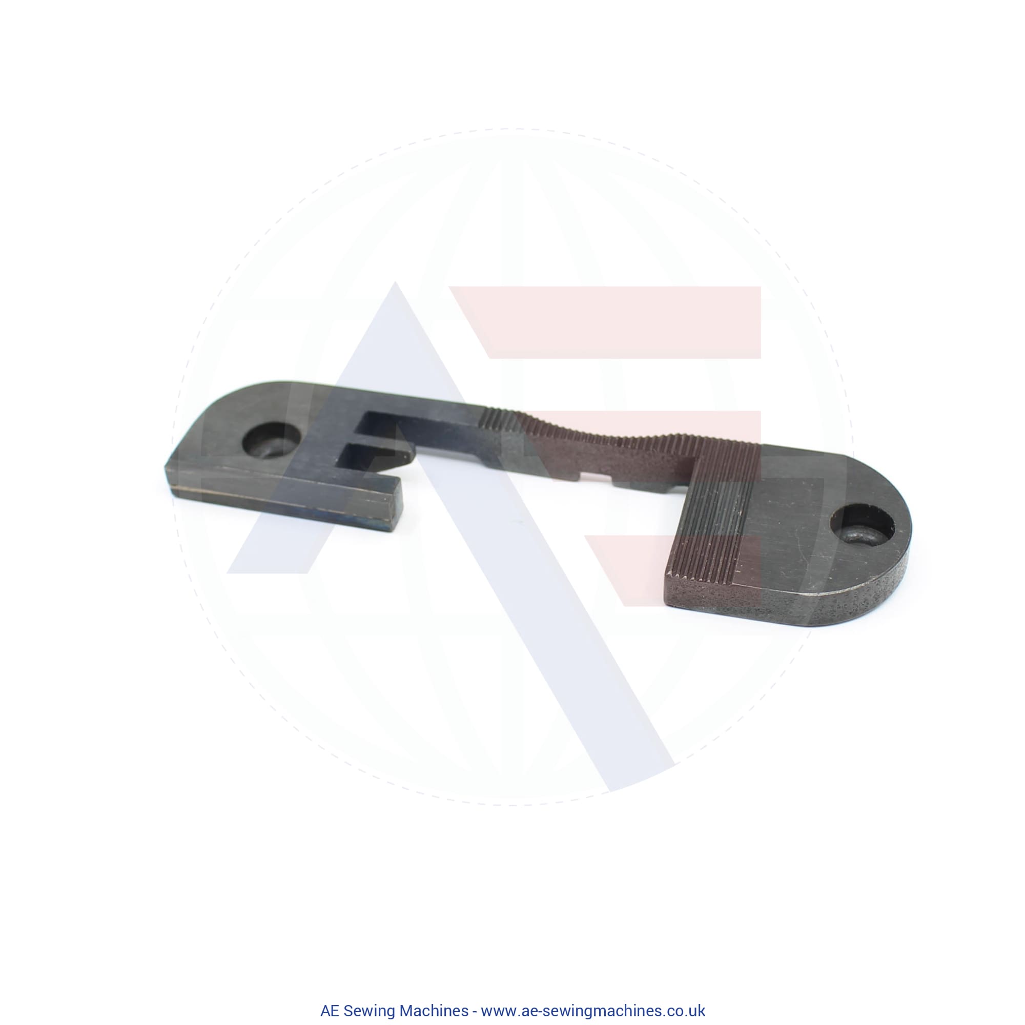 Aed1 Throat Plate Wf 1505Ae