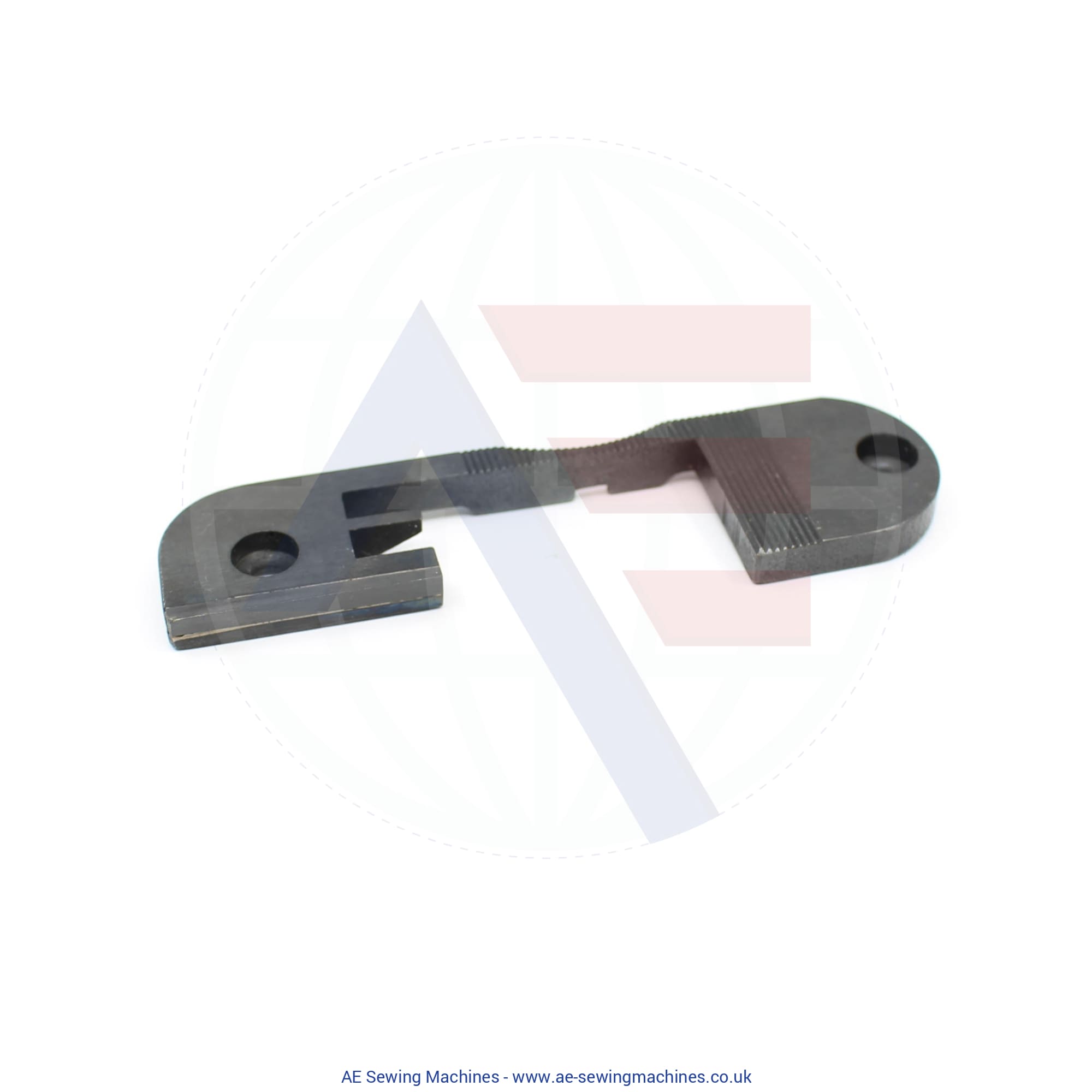 Aed1 Throat Plate Wf 1505Ae