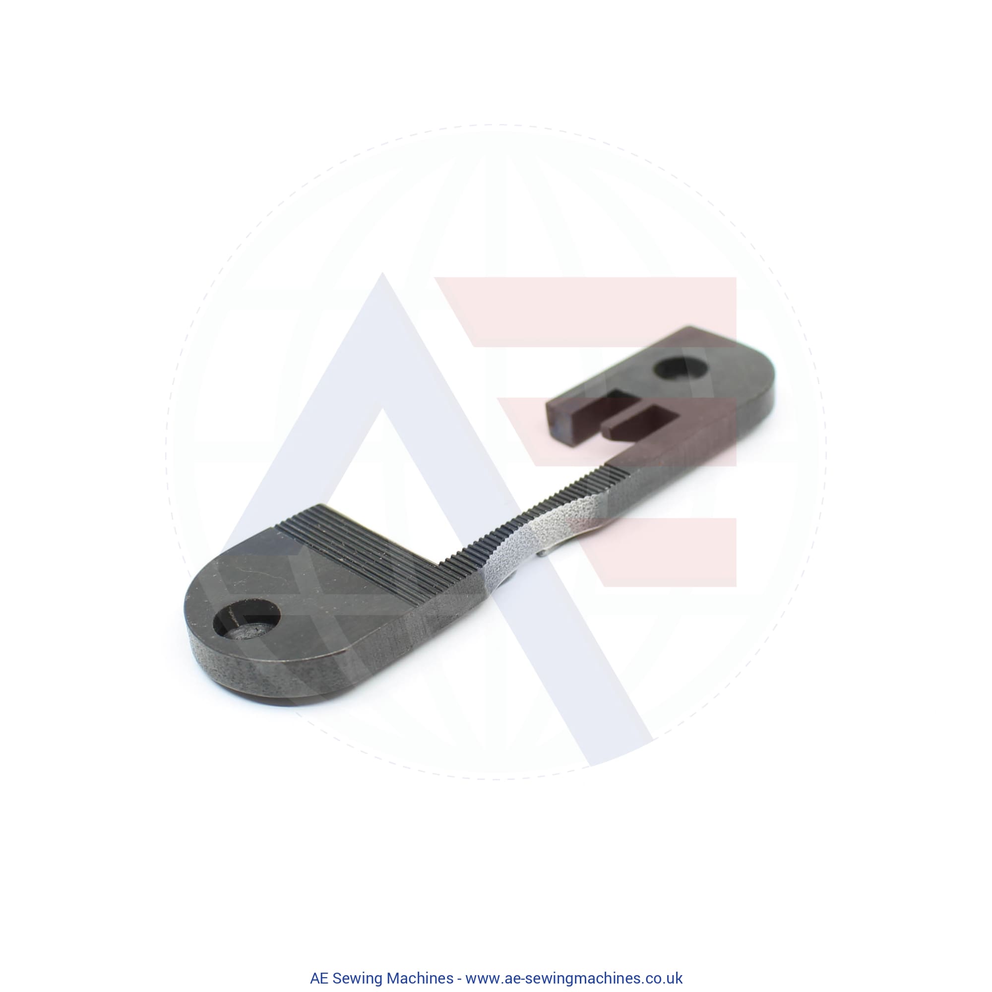 Aed1 Throat Plate Wf 1505Ae