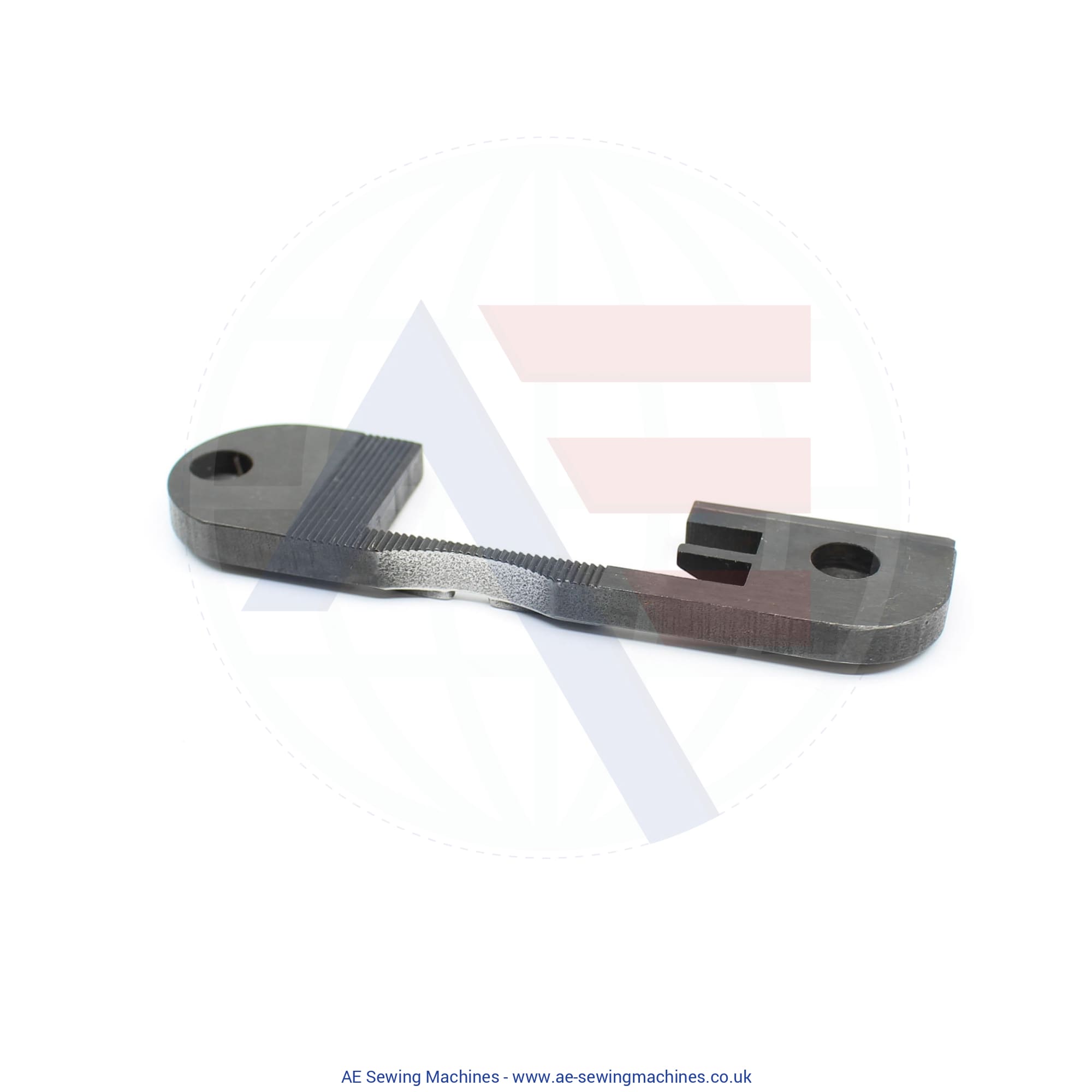 Aed1 Throat Plate Wf 1505Ae