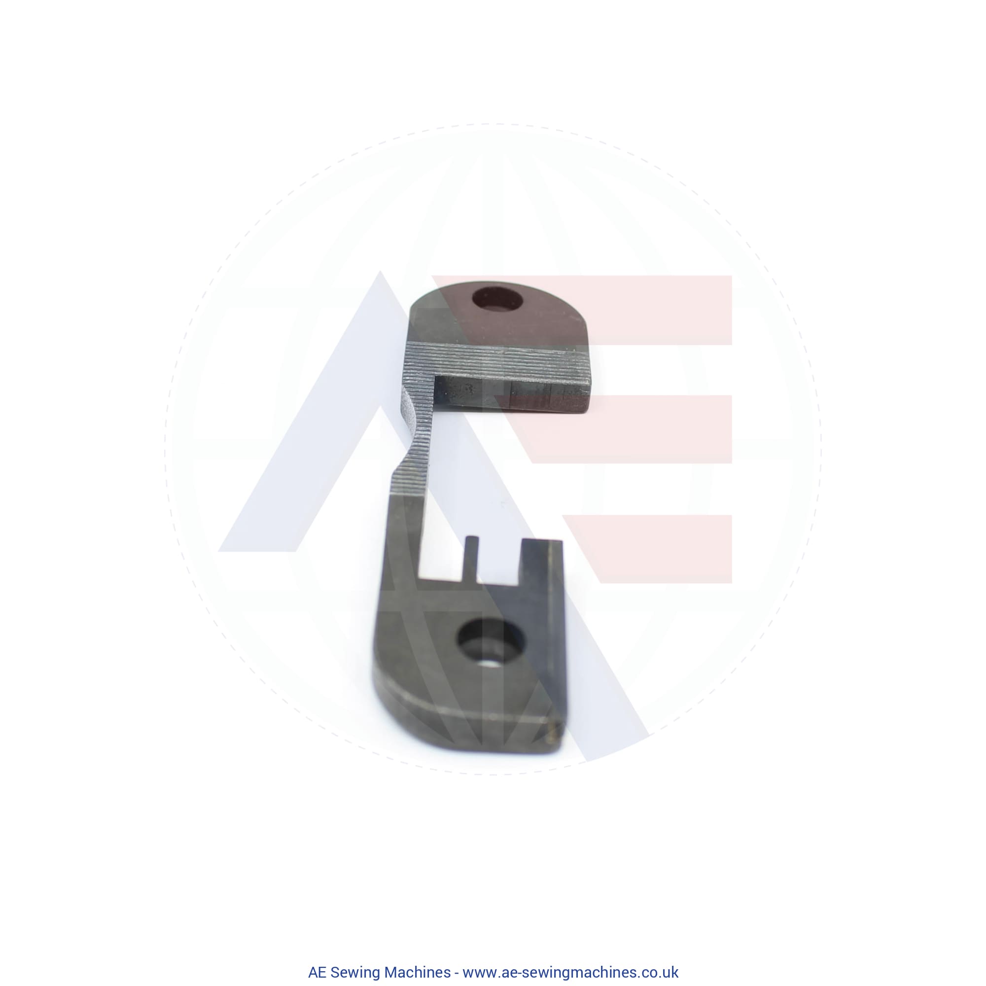 Aed1 Throat Plate Wf 1505Ae