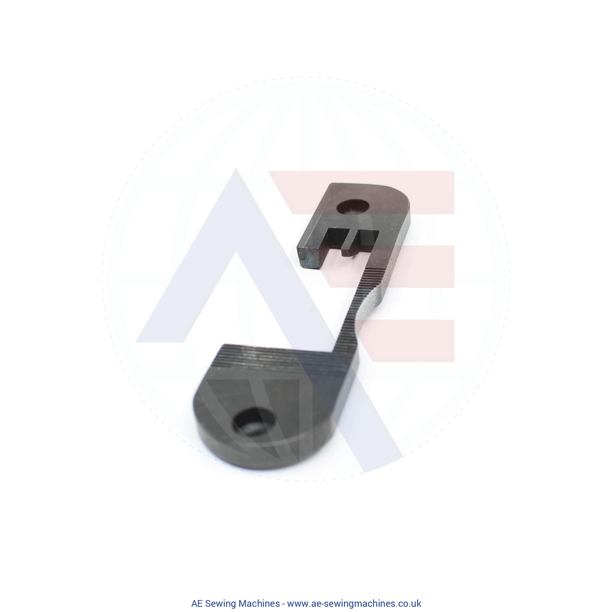 Aed1 Throat Plate Wf 1505Ae