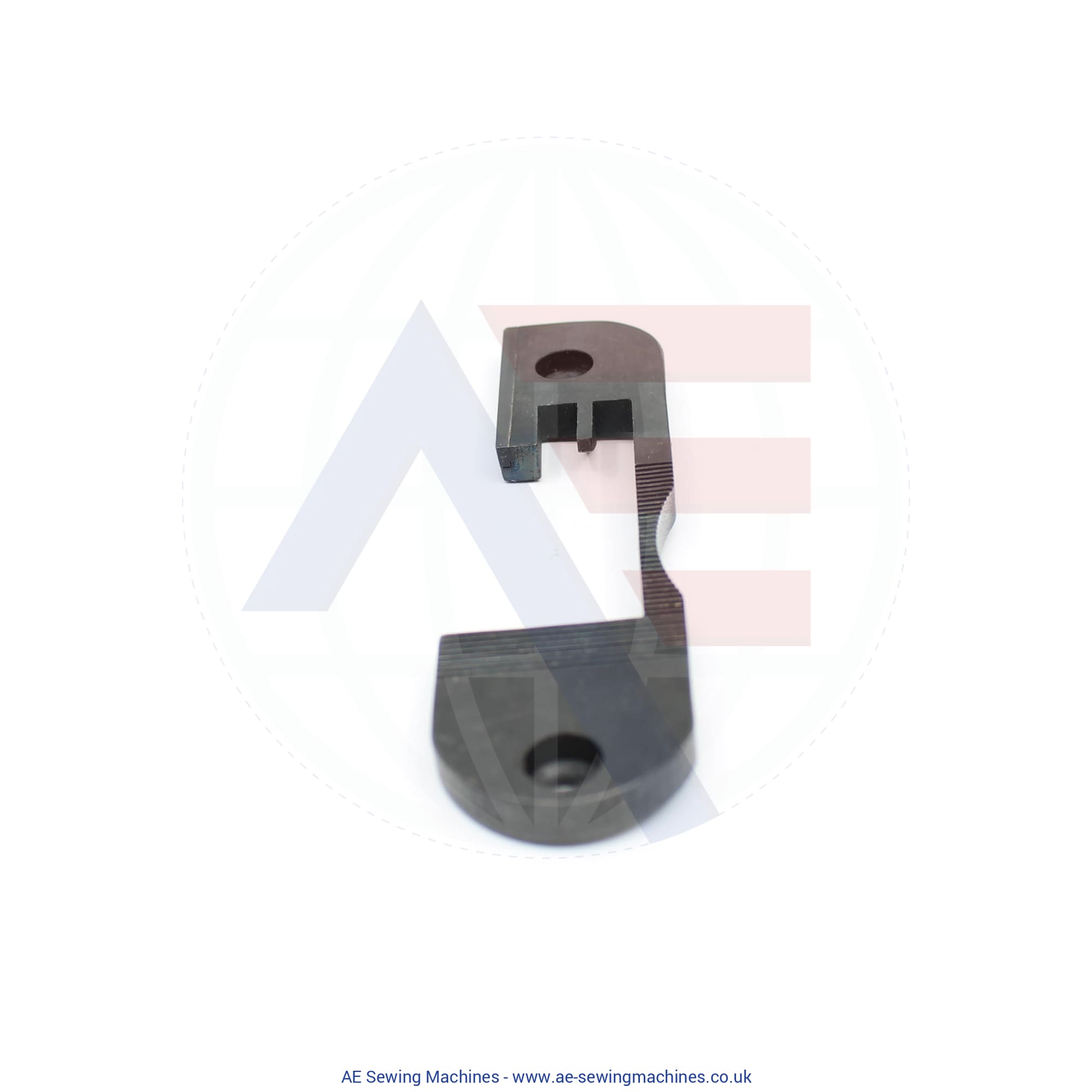 Aed1 Throat Plate Wf 1505Ae