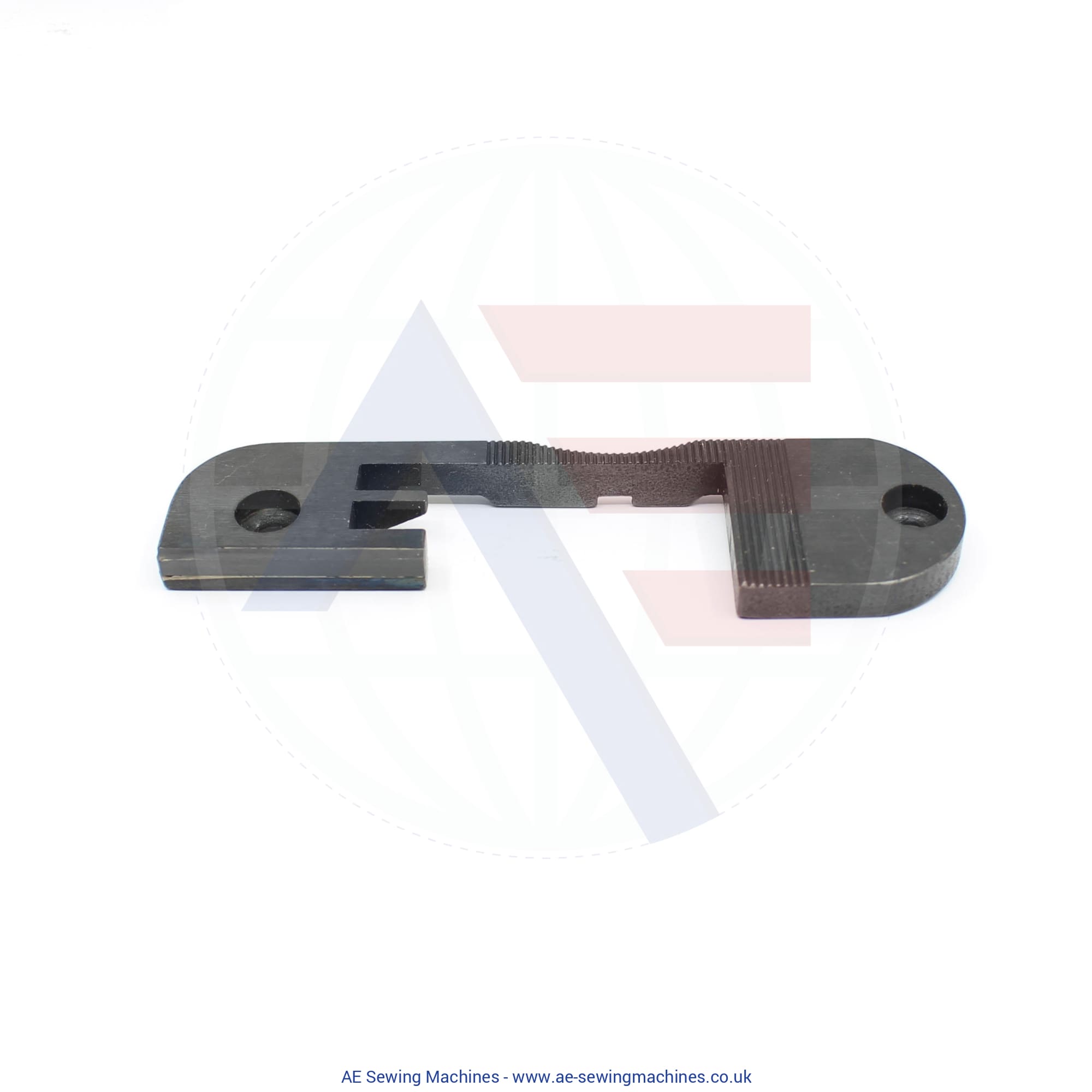 Aed1 Throat Plate Wf 1505Ae