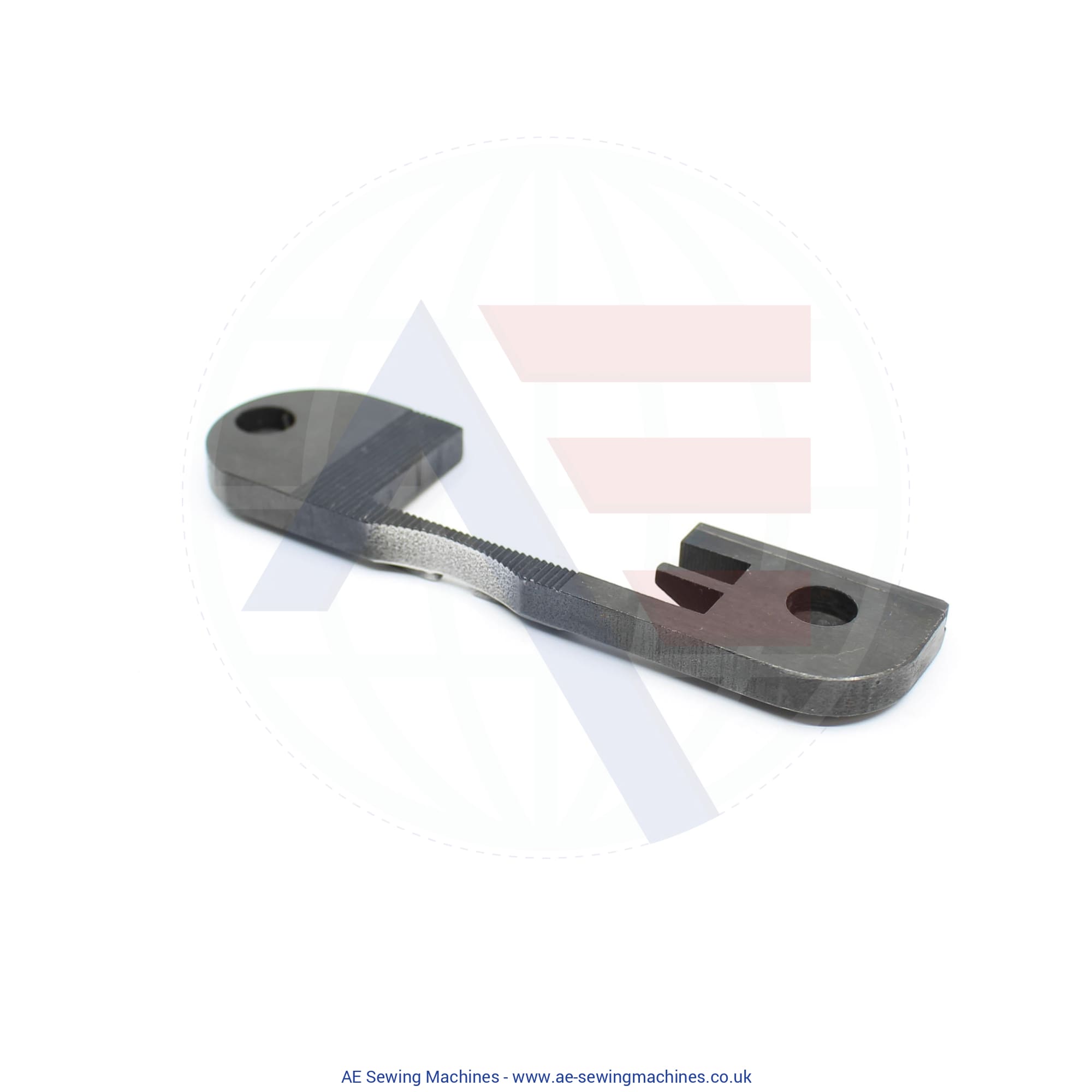 Aed1 Throat Plate Wf 1505Ae