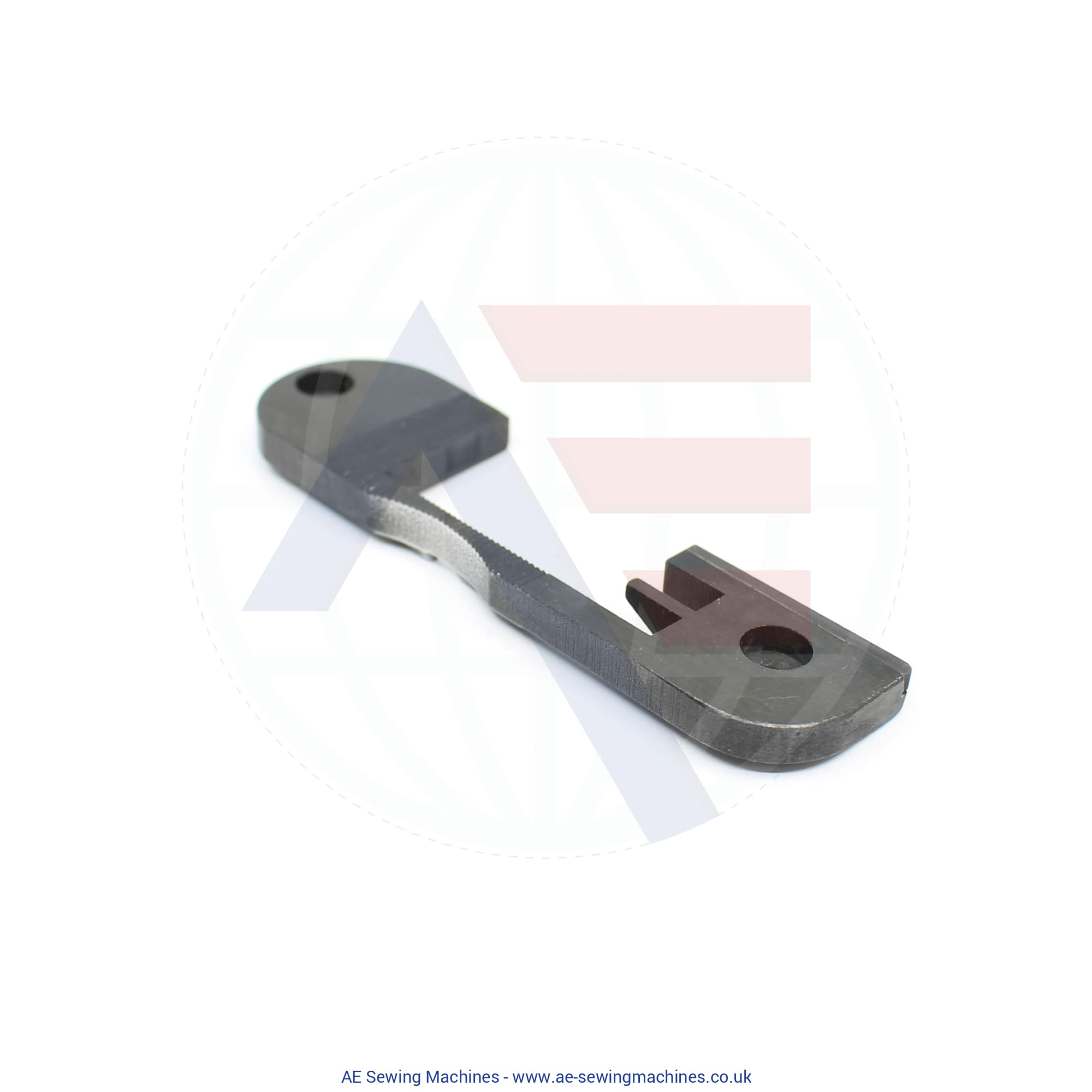 Aed1 Throat Plate Wf 1505Ae