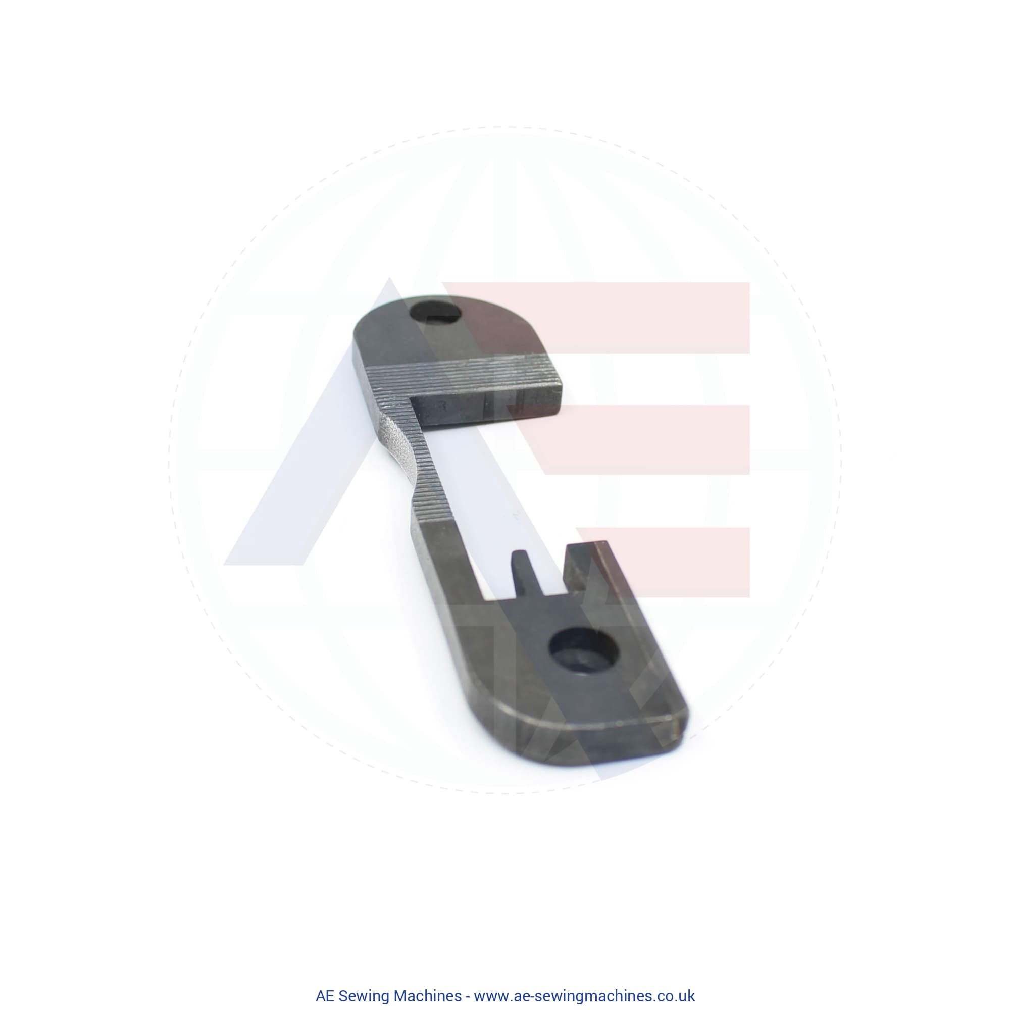 Aed1 Throat Plate Wf 1505Ae