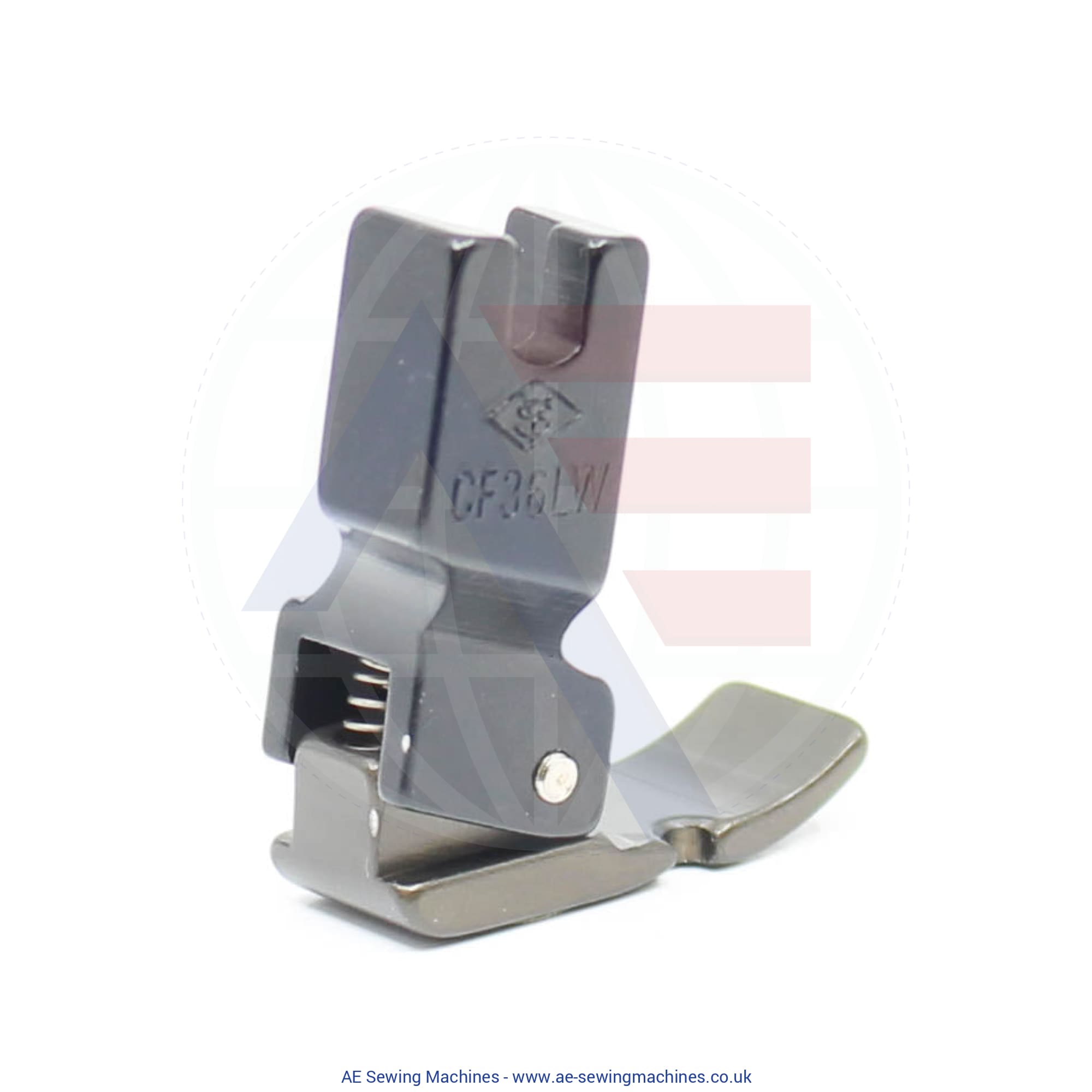 Cf36-Lw Foot Sewing Machine Spare Parts