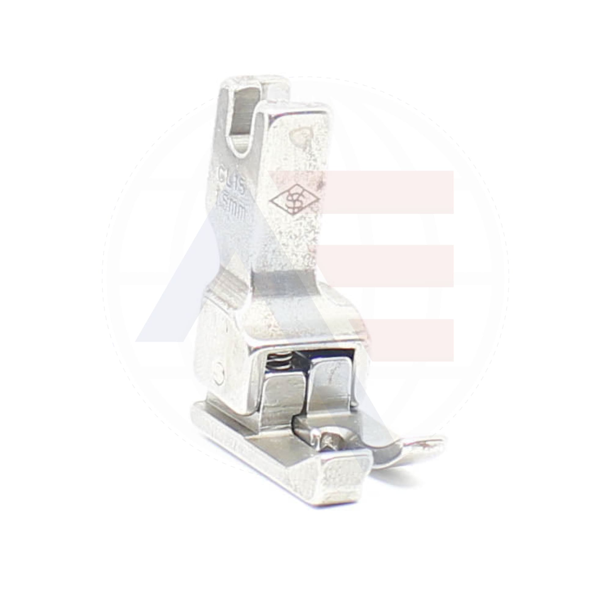 Cl15C Compensating Foot Sewing Machine Spare Parts