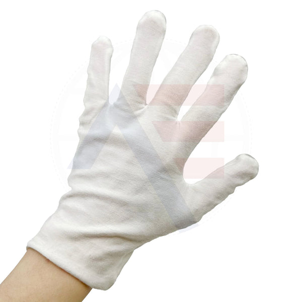 Cotton Glove