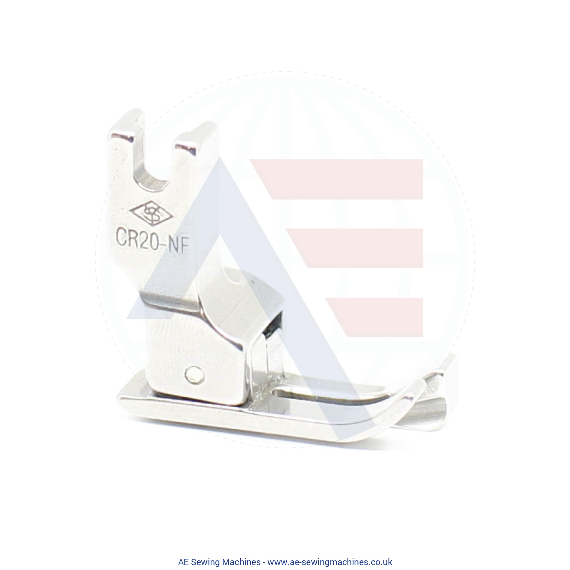 Cr20 Compensating Foot Sewing Machine Spare Parts