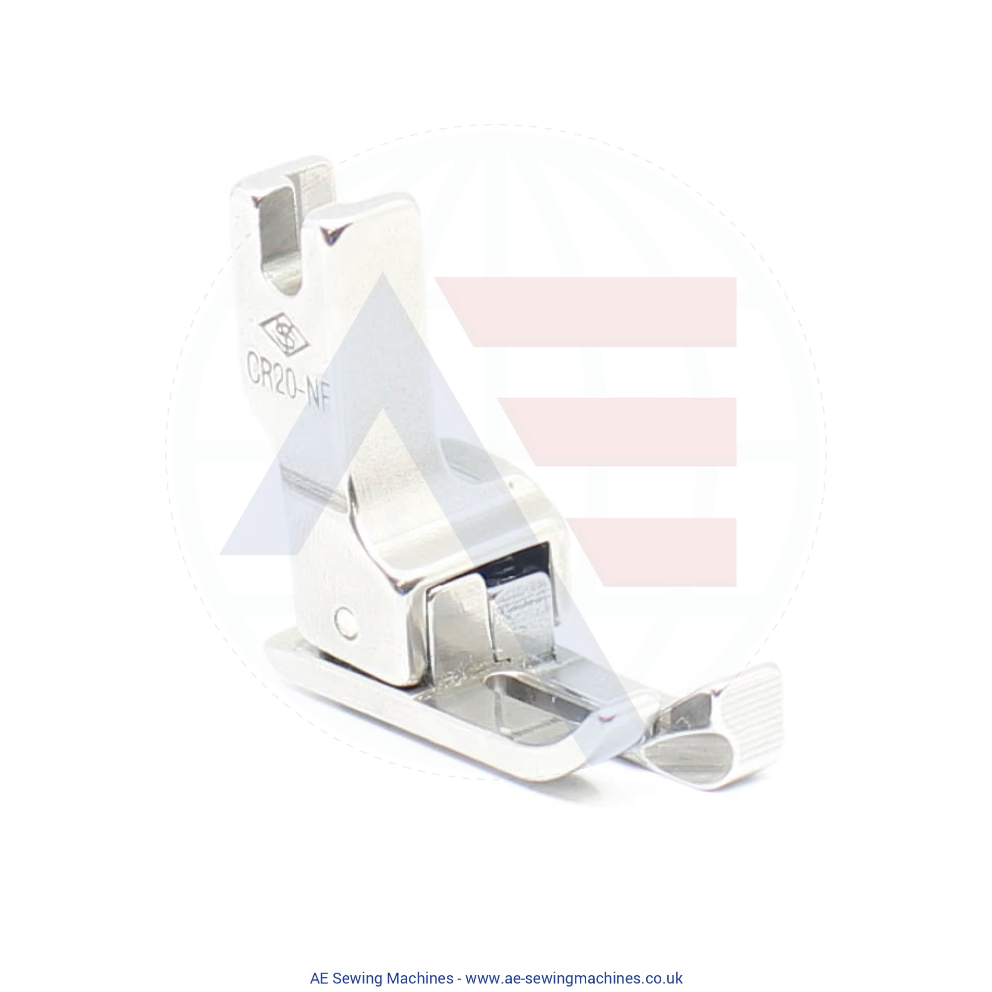 Cr20 Compensating Foot Sewing Machine Spare Parts