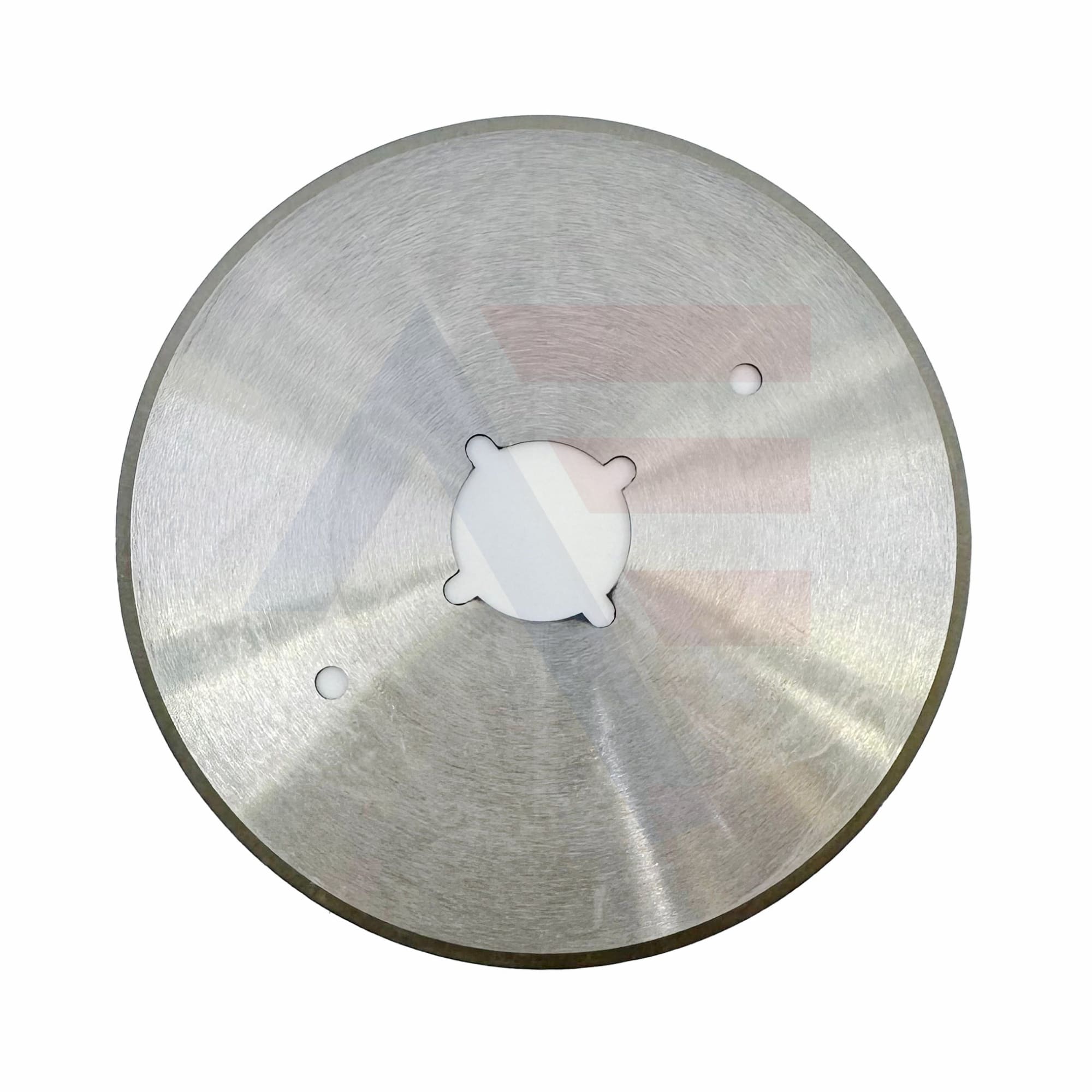 Rsd100S135R Round Blade