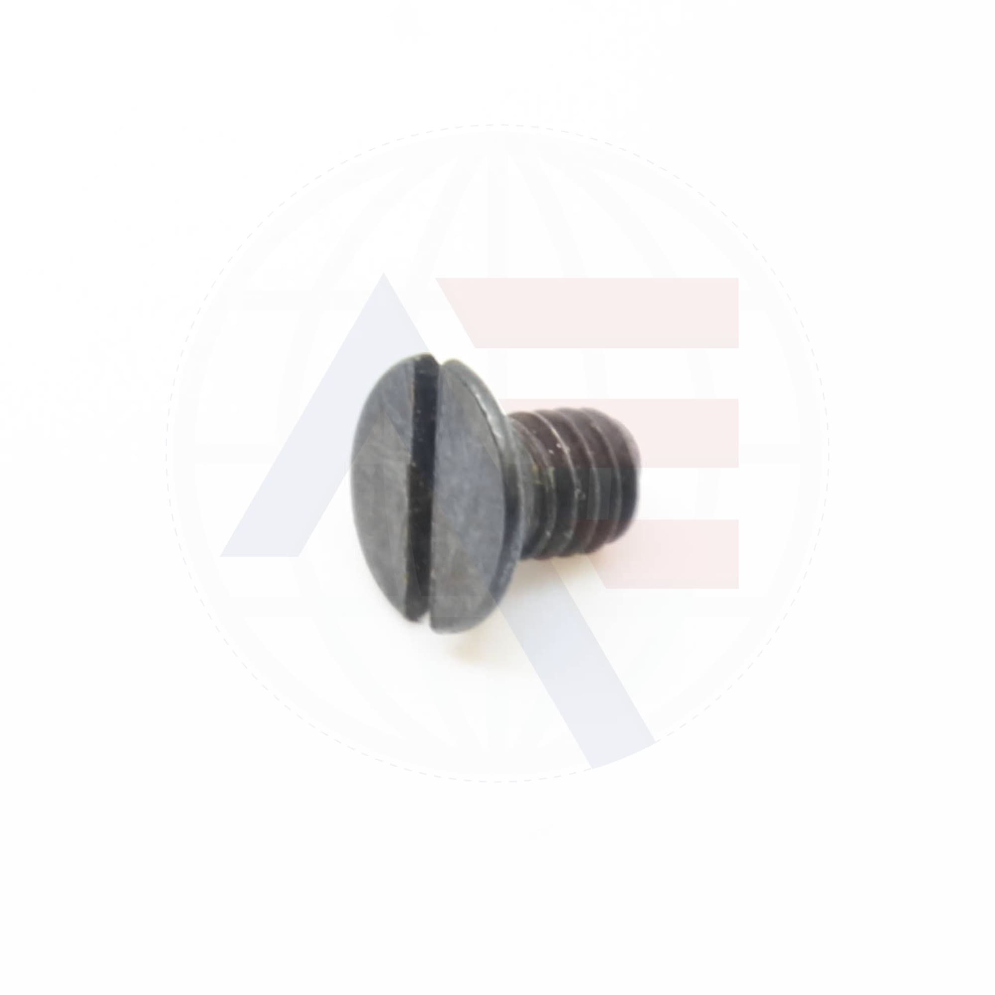 Dayang Rsd-100 S176 Lower Blade Screw