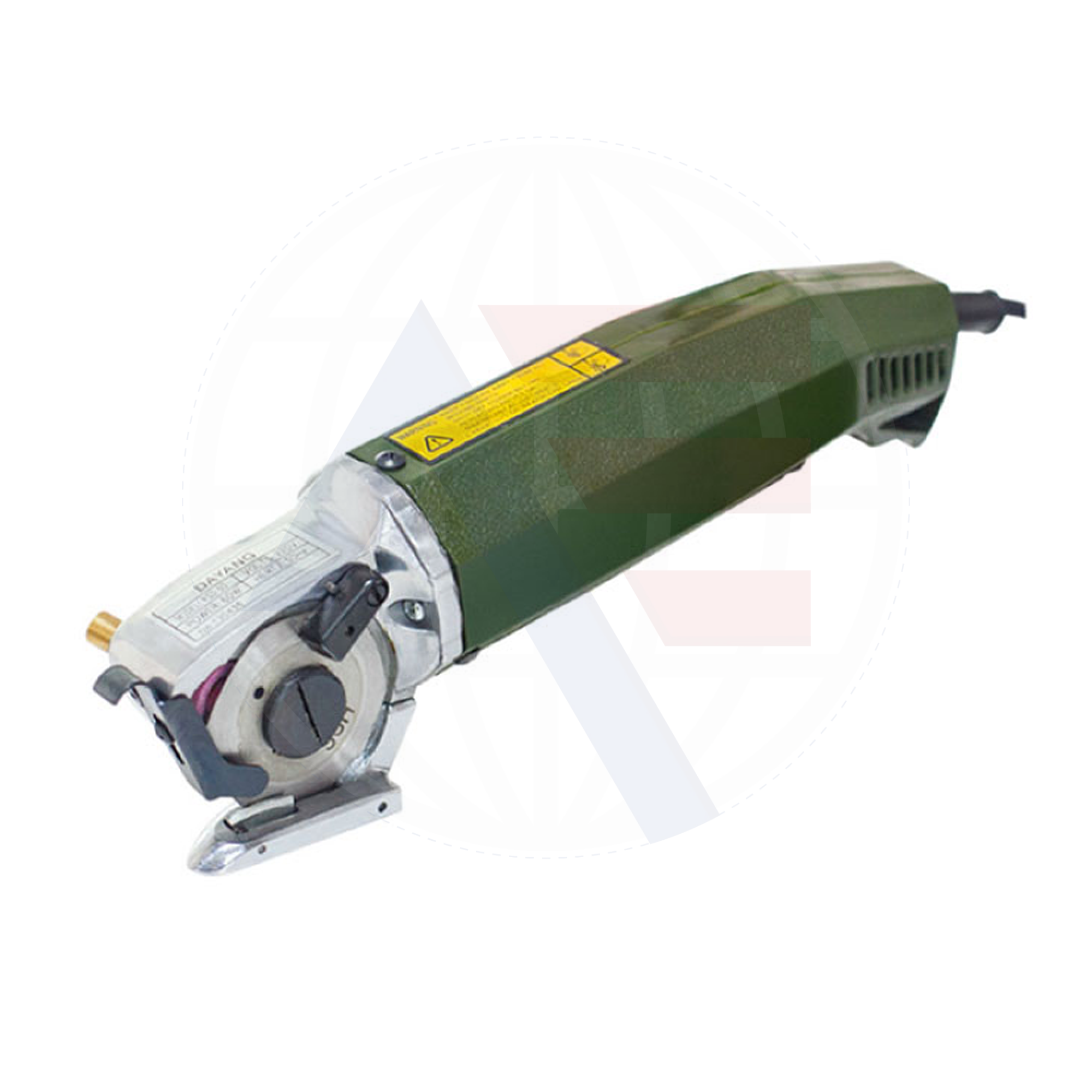 Dayang Rsd-50 Rotary Handheld Cutting Machine Machines