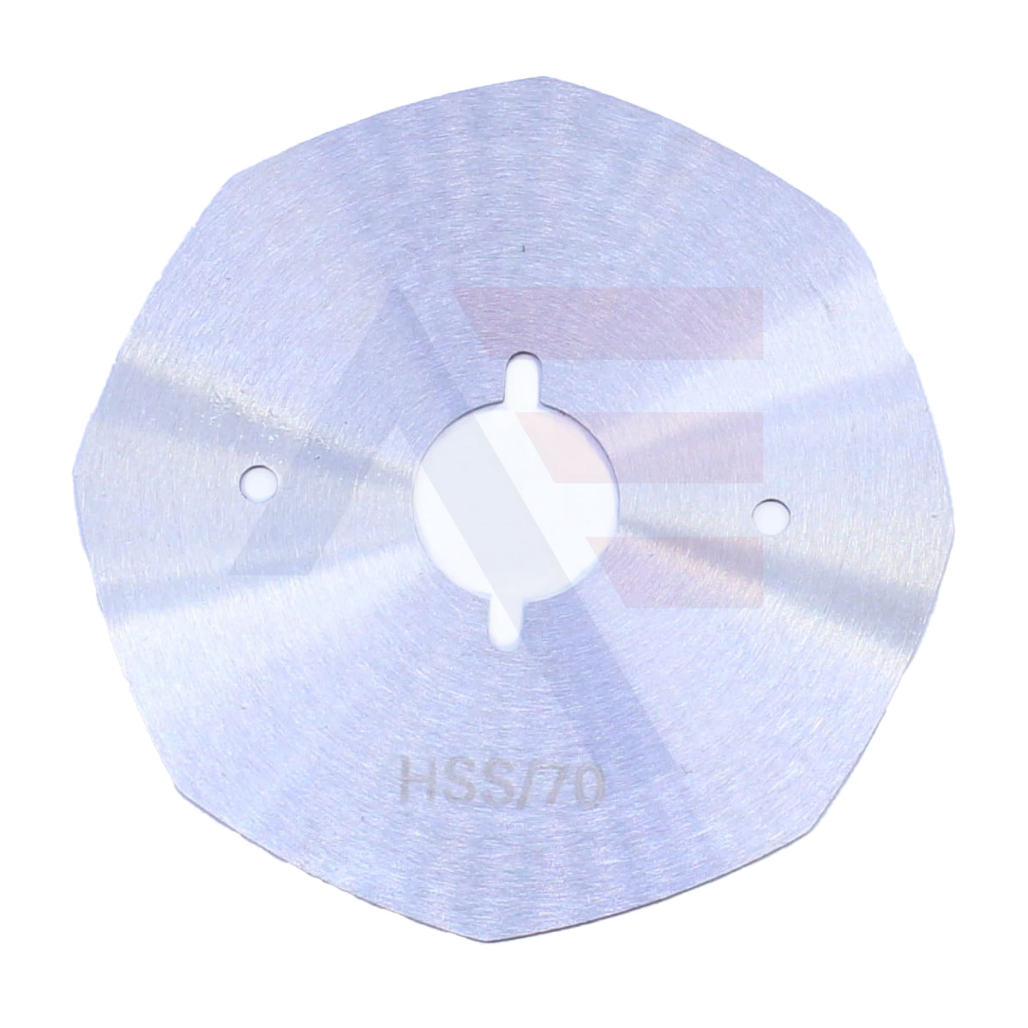 Wd2Ab21 70Mm Hex Blade