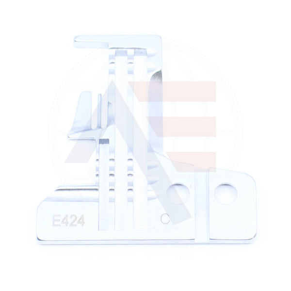 E424 Needle Plate