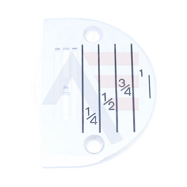 E806 Needle Plate